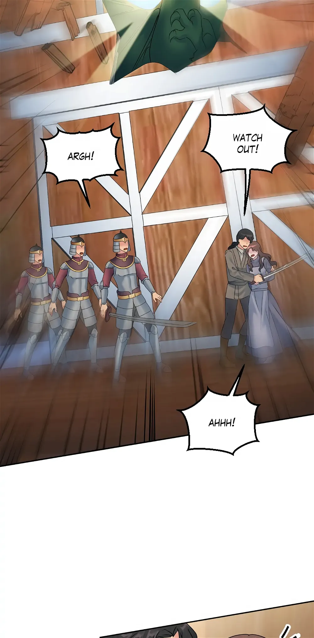 The Dragon Prince’s Bride chapter 126 page 8