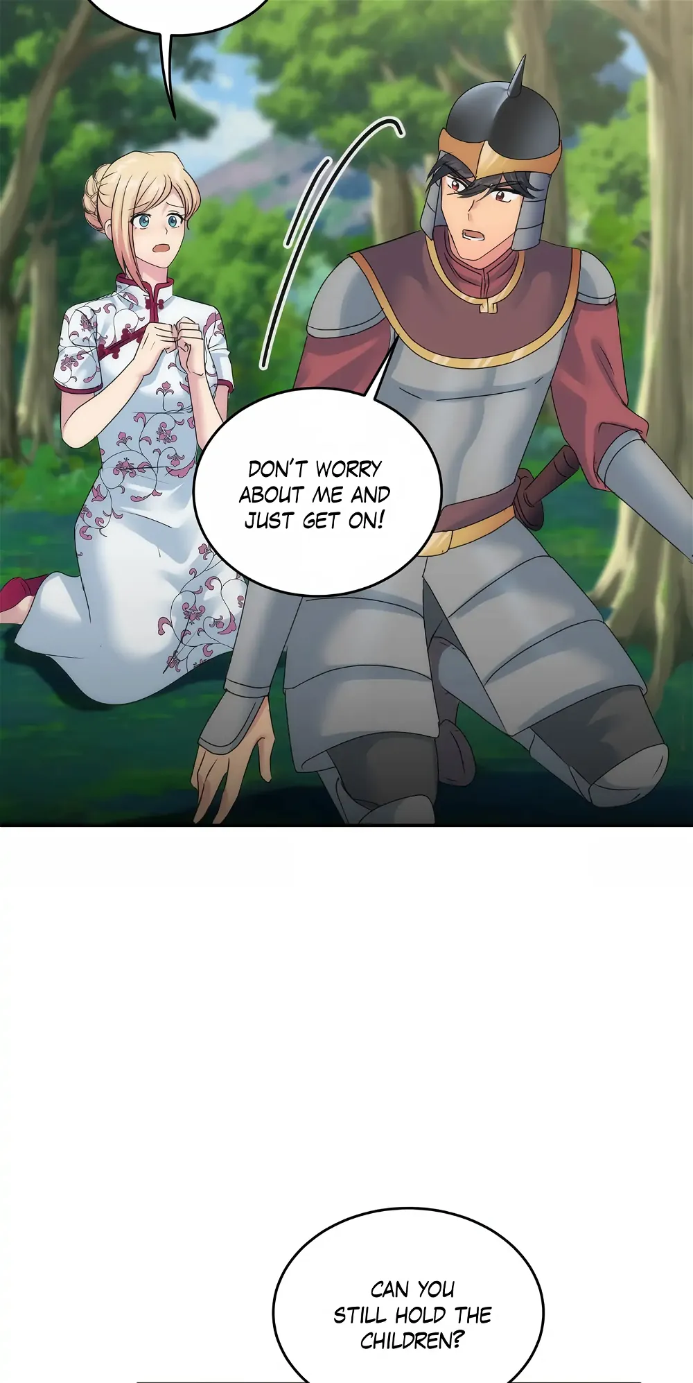 The Dragon Prince’s Bride chapter 126 page 19