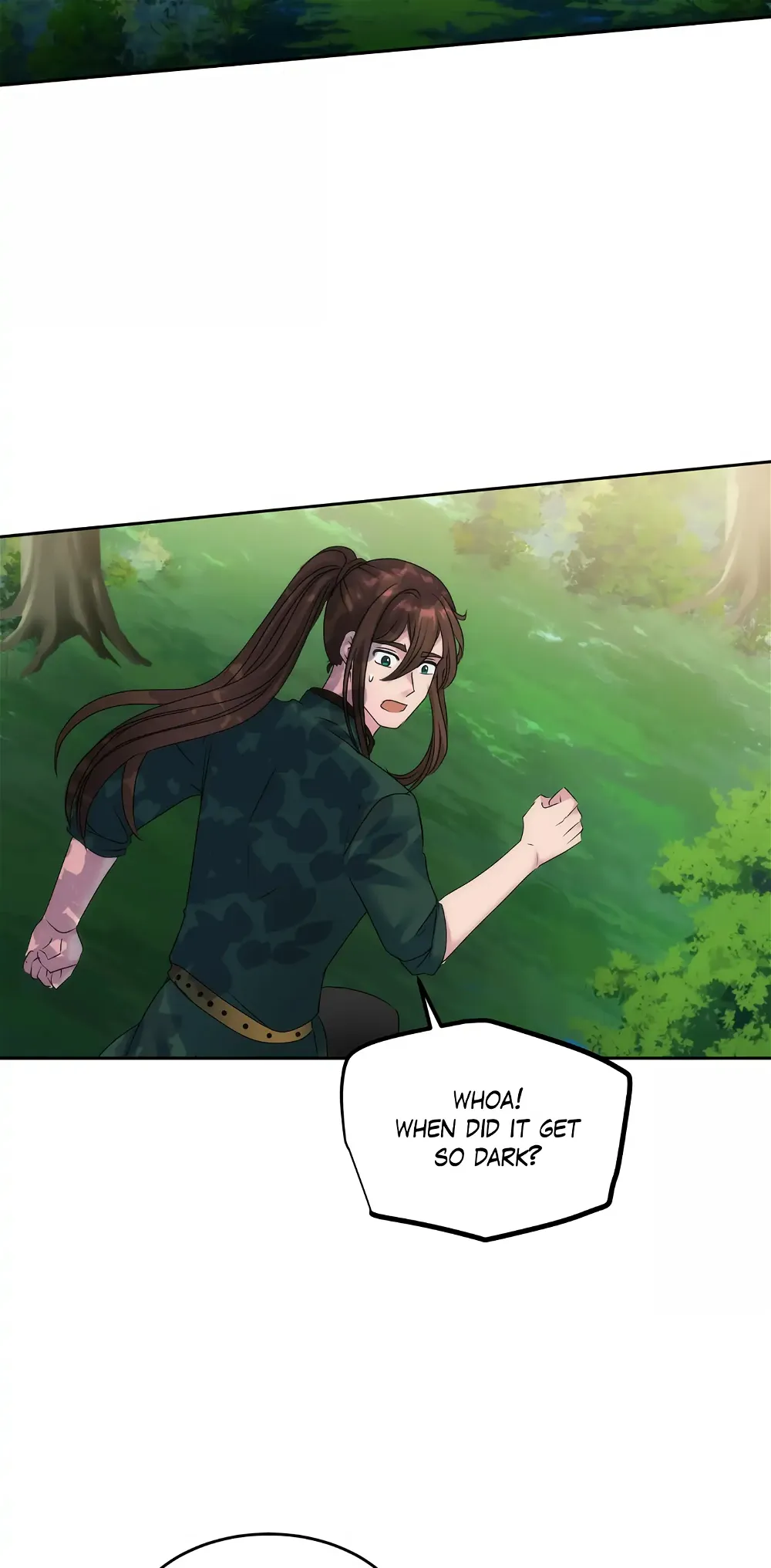 The Dragon Prince’s Bride chapter 126 page 26