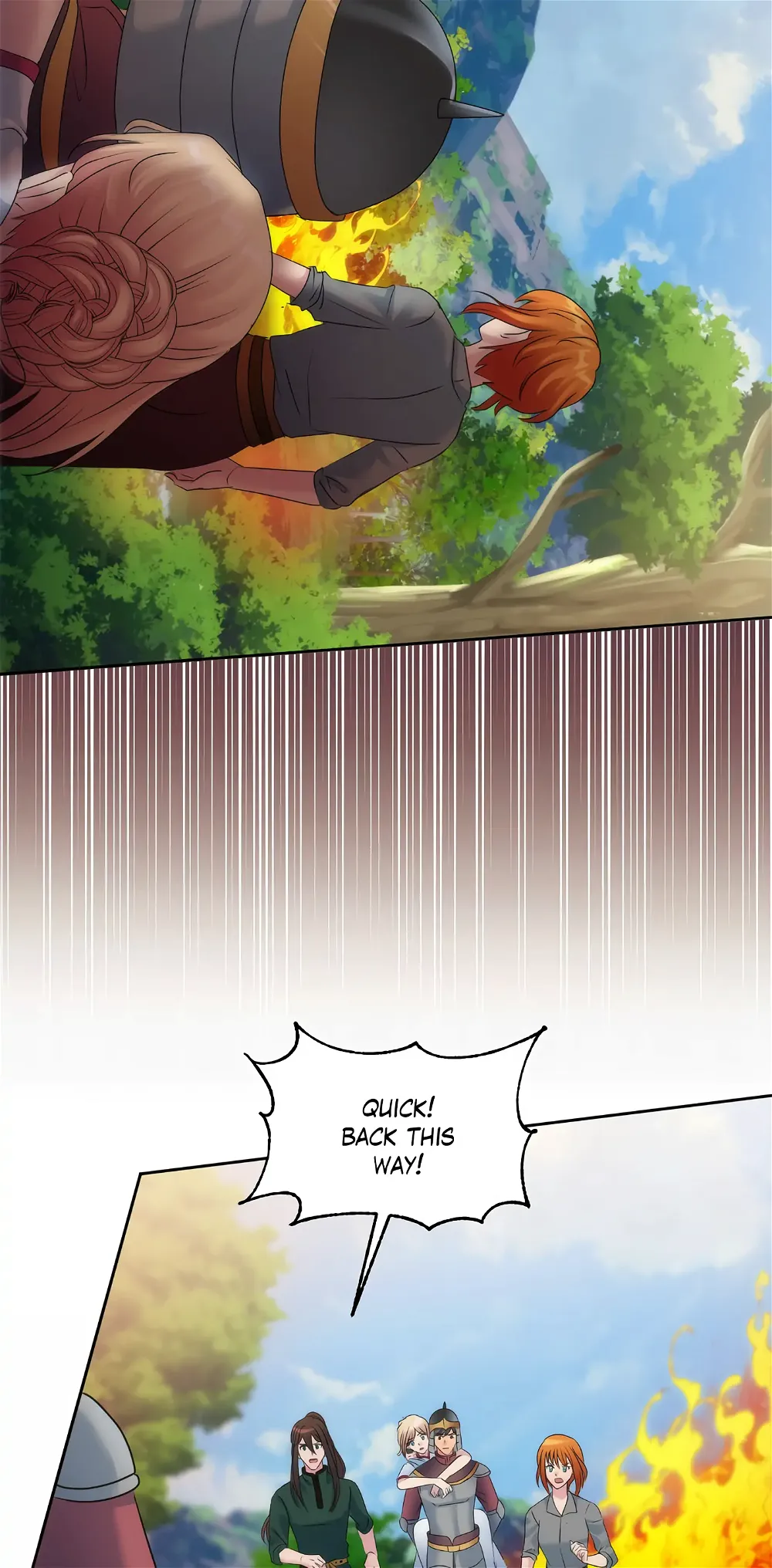 The Dragon Prince’s Bride chapter 126 page 29