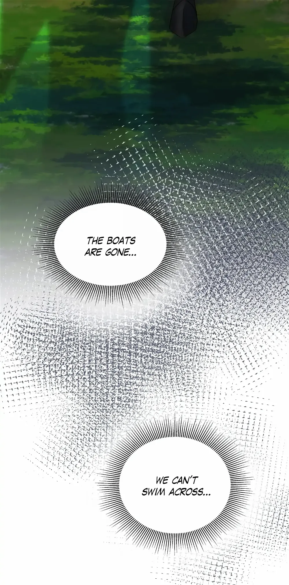 The Dragon Prince’s Bride chapter 126 page 34