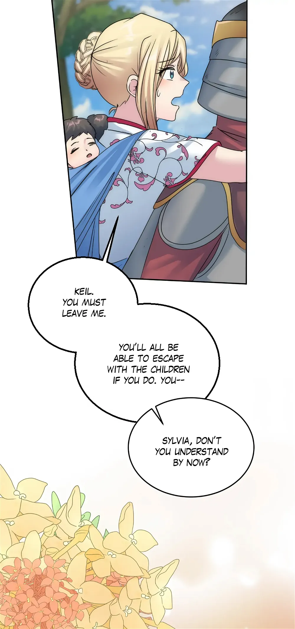 The Dragon Prince’s Bride chapter 126 page 37