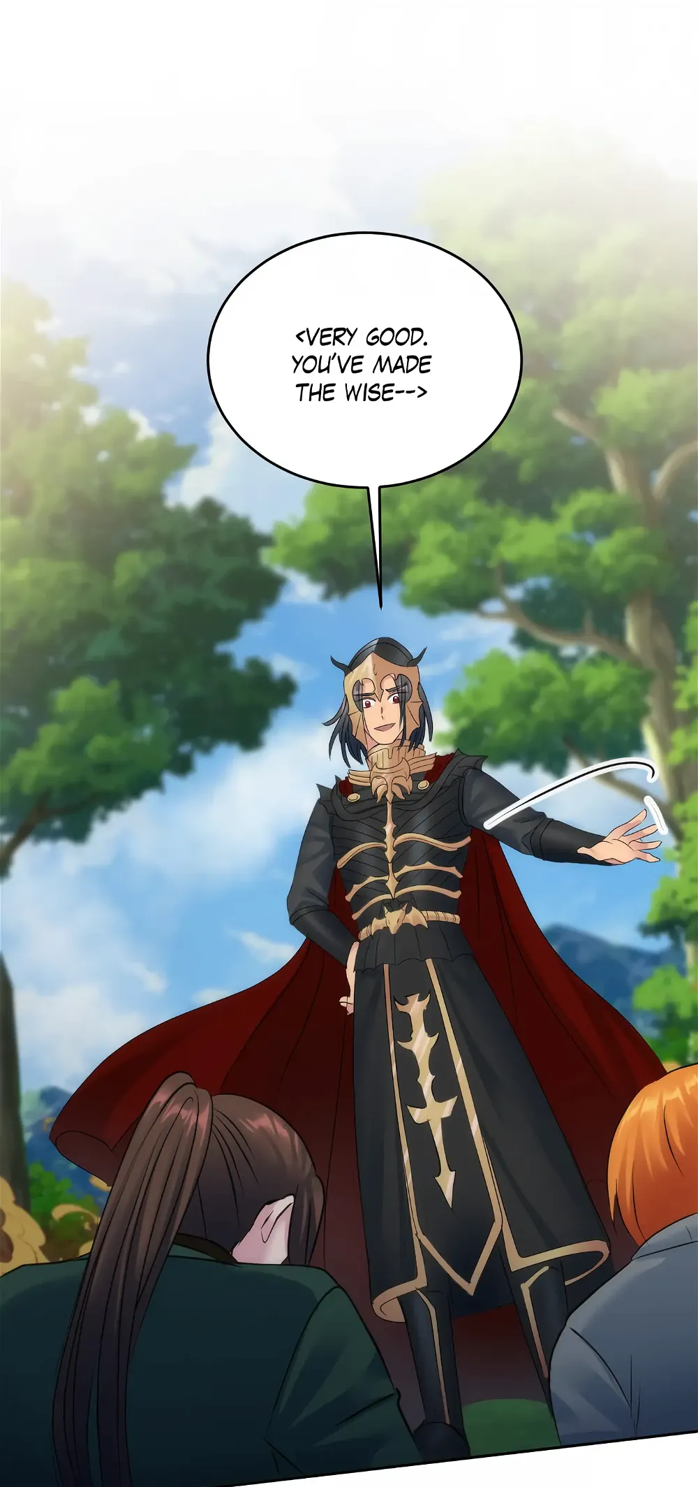 The Dragon Prince’s Bride chapter 126 page 42