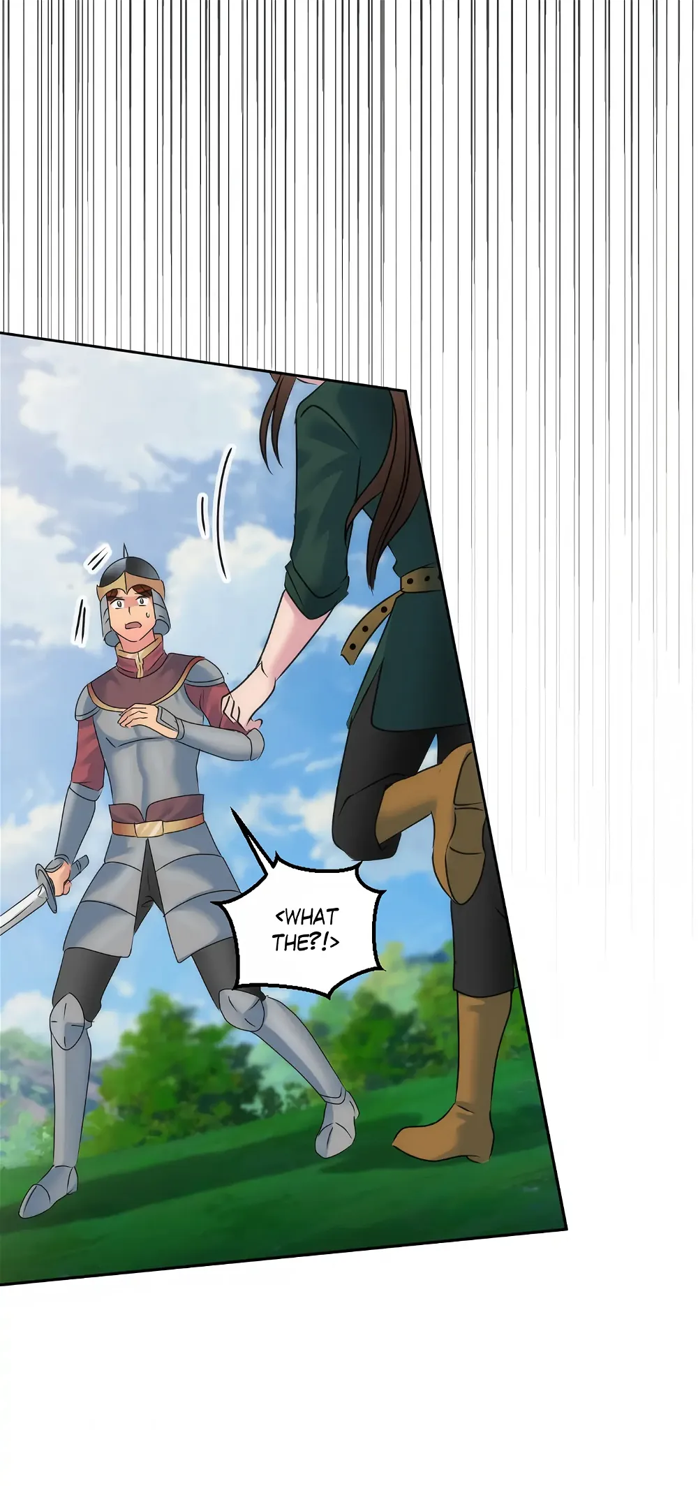 The Dragon Prince’s Bride chapter 126 page 44