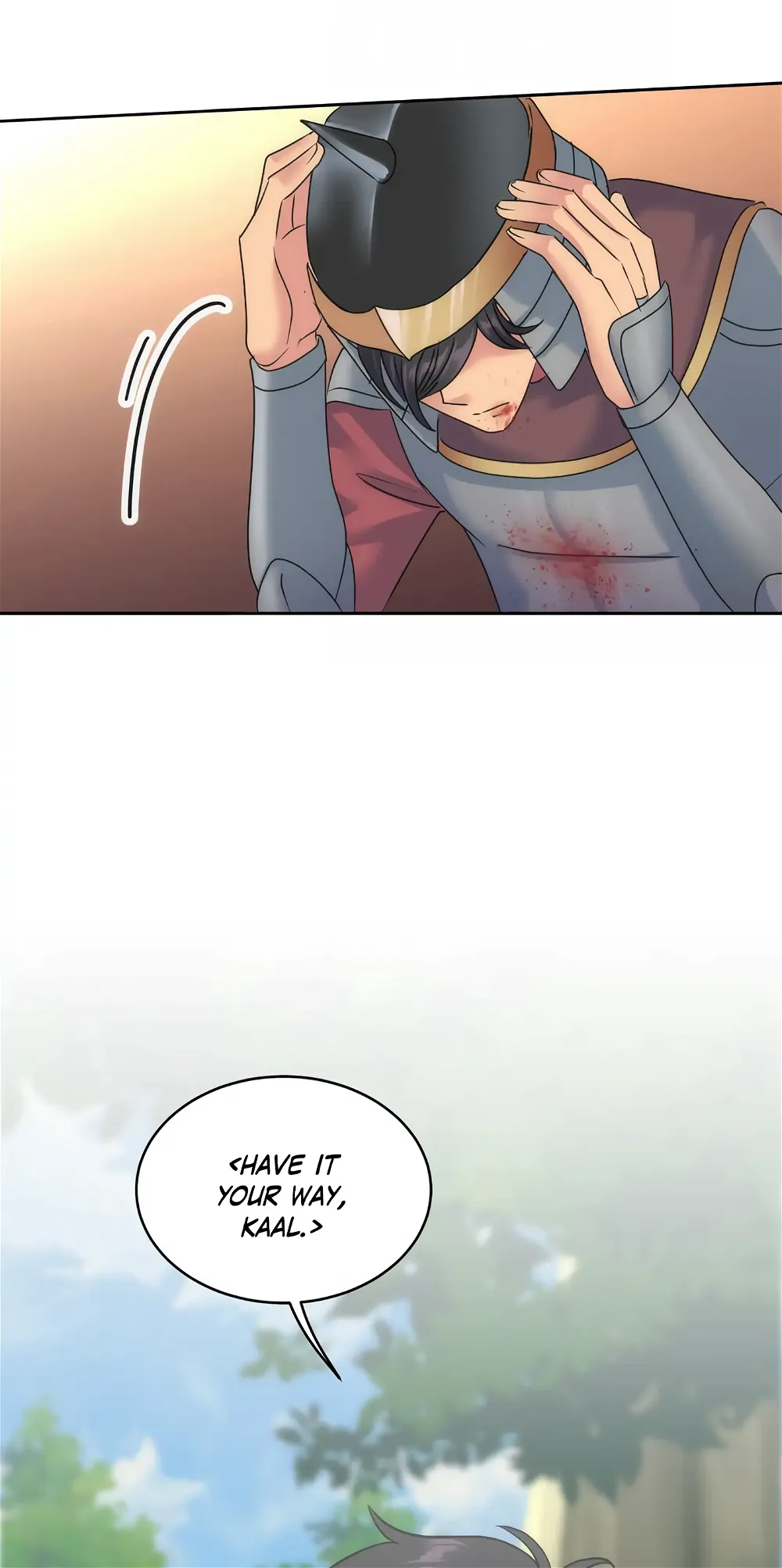 The Dragon Prince’s Bride chapter 126 page 65