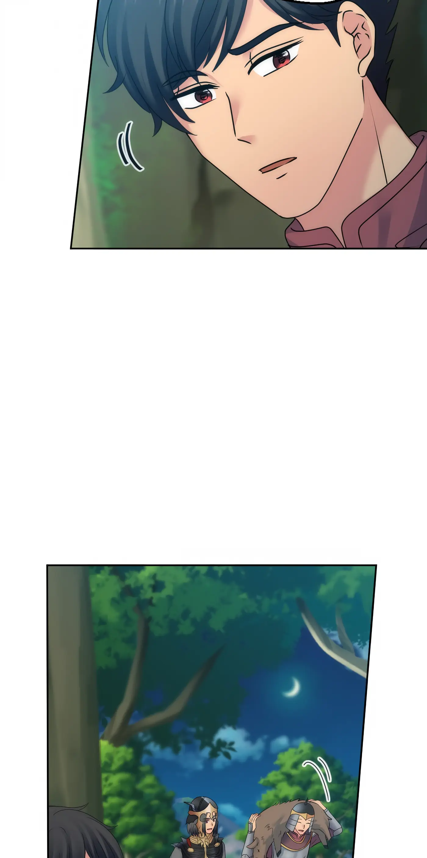 The Dragon Prince’s Bride chapter 128 page 3