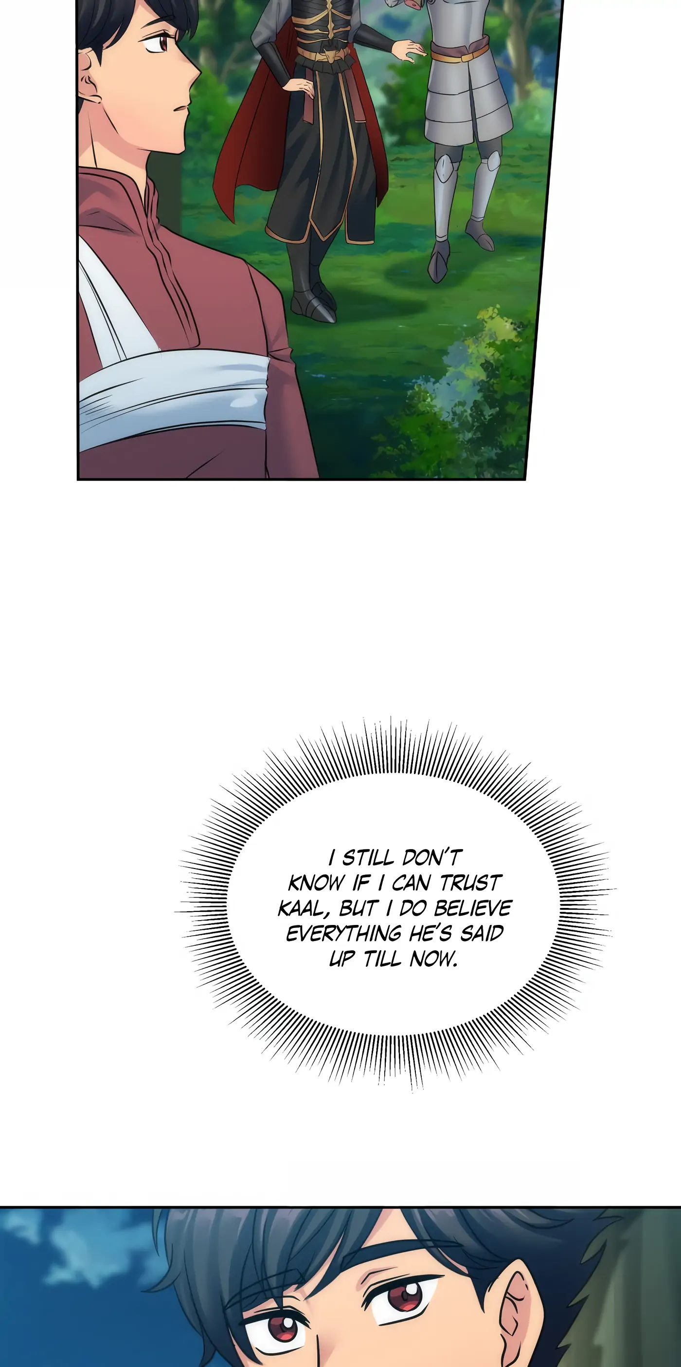 The Dragon Prince’s Bride chapter 128 page 4
