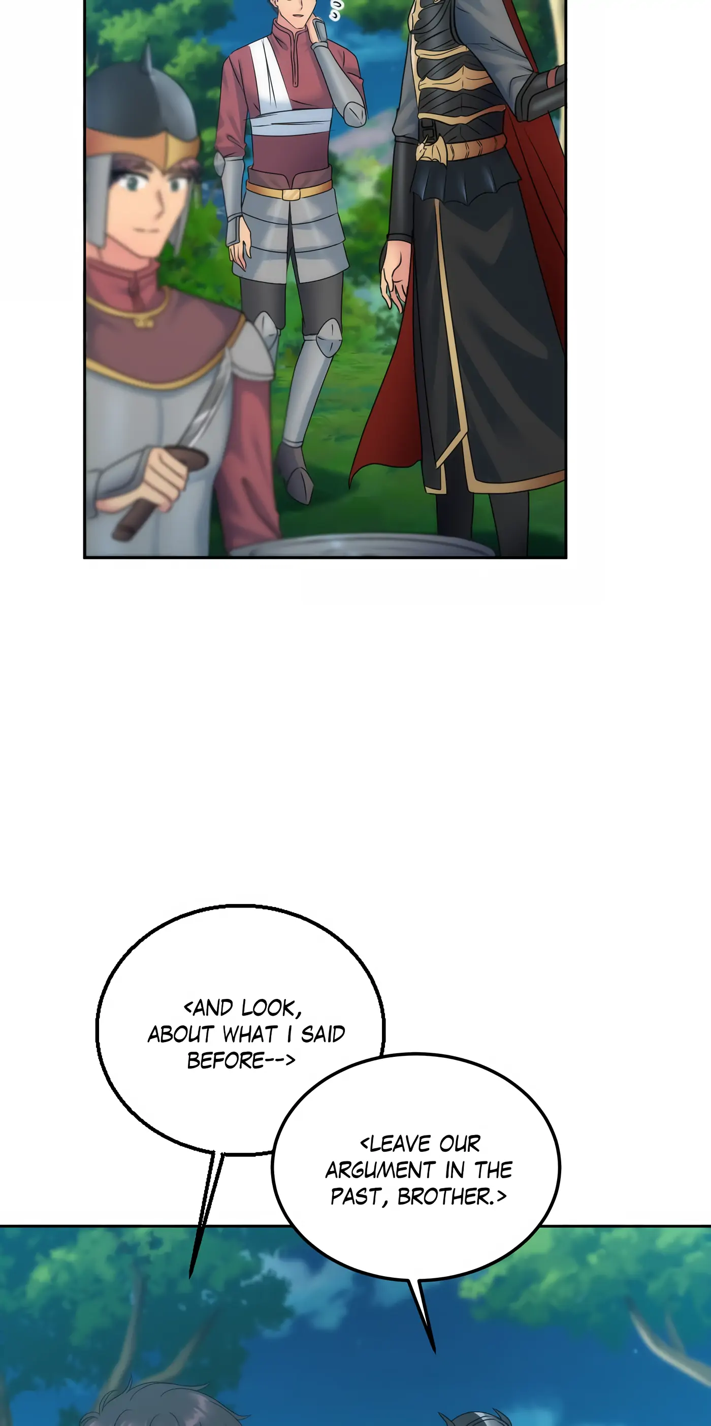 The Dragon Prince’s Bride chapter 128 page 8