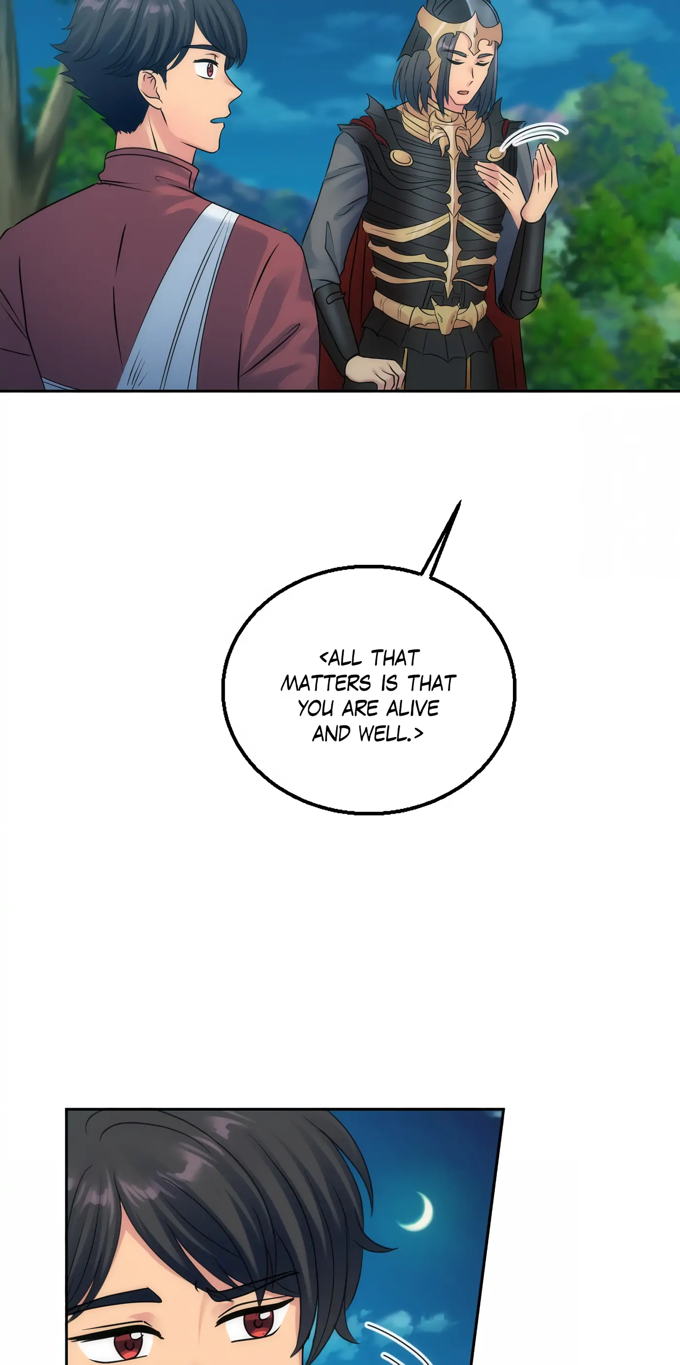 The Dragon Prince’s Bride chapter 128 page 9