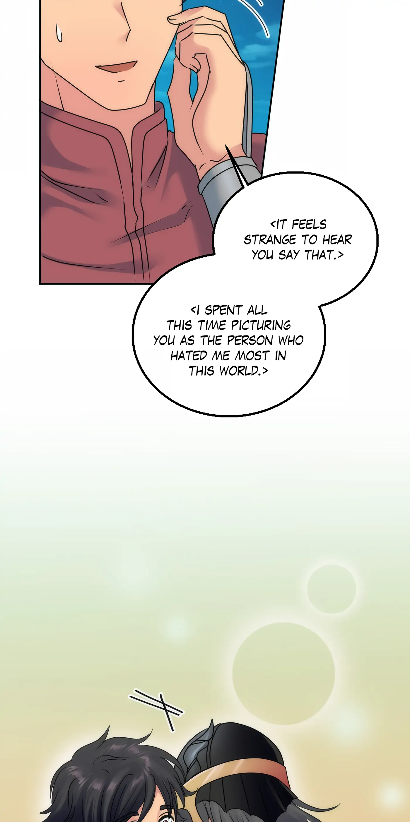 The Dragon Prince’s Bride chapter 128 page 10