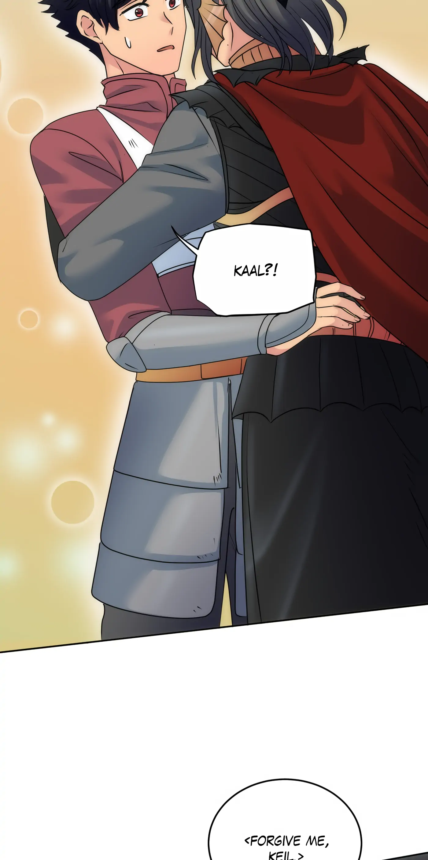 The Dragon Prince’s Bride chapter 128 page 11