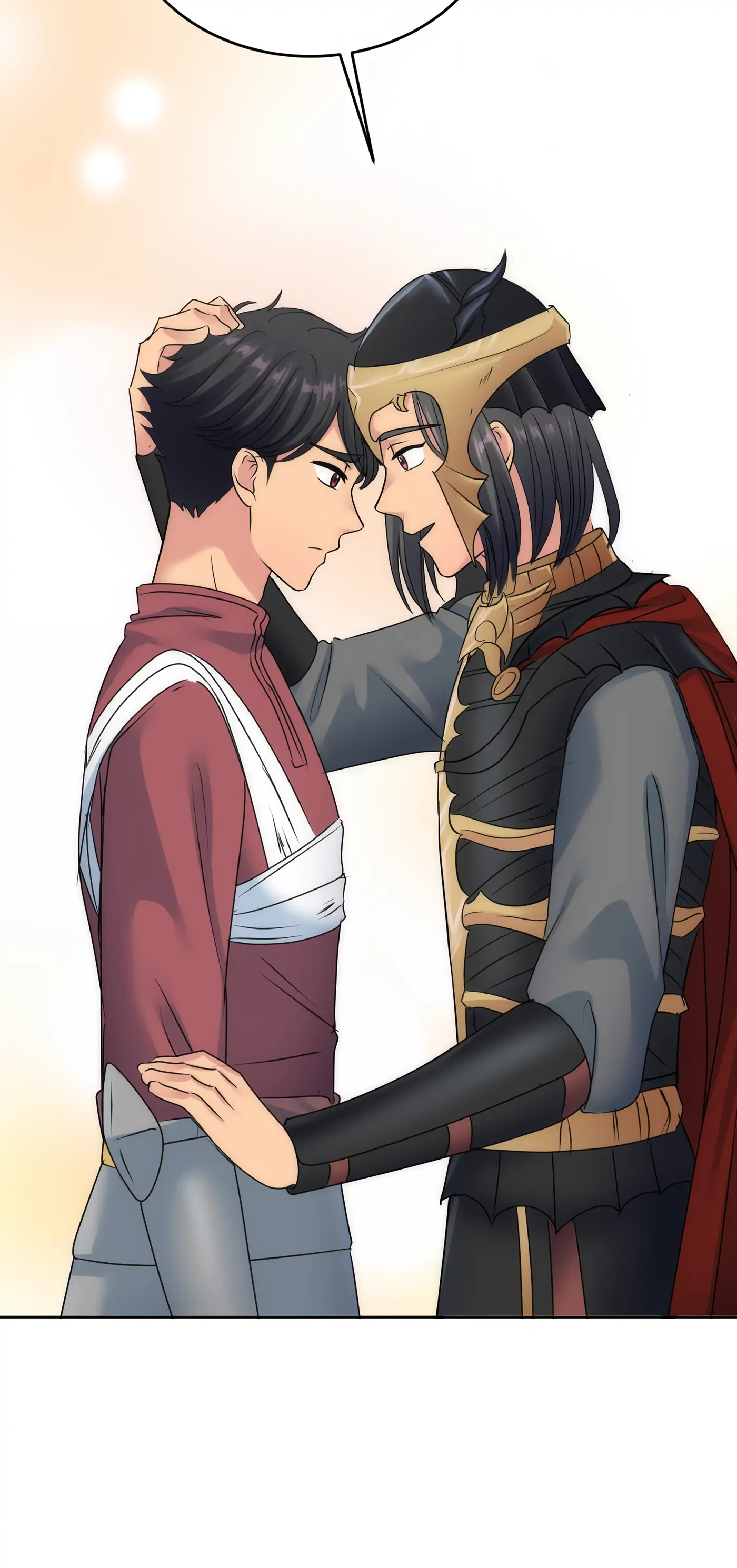 The Dragon Prince’s Bride chapter 128 page 15