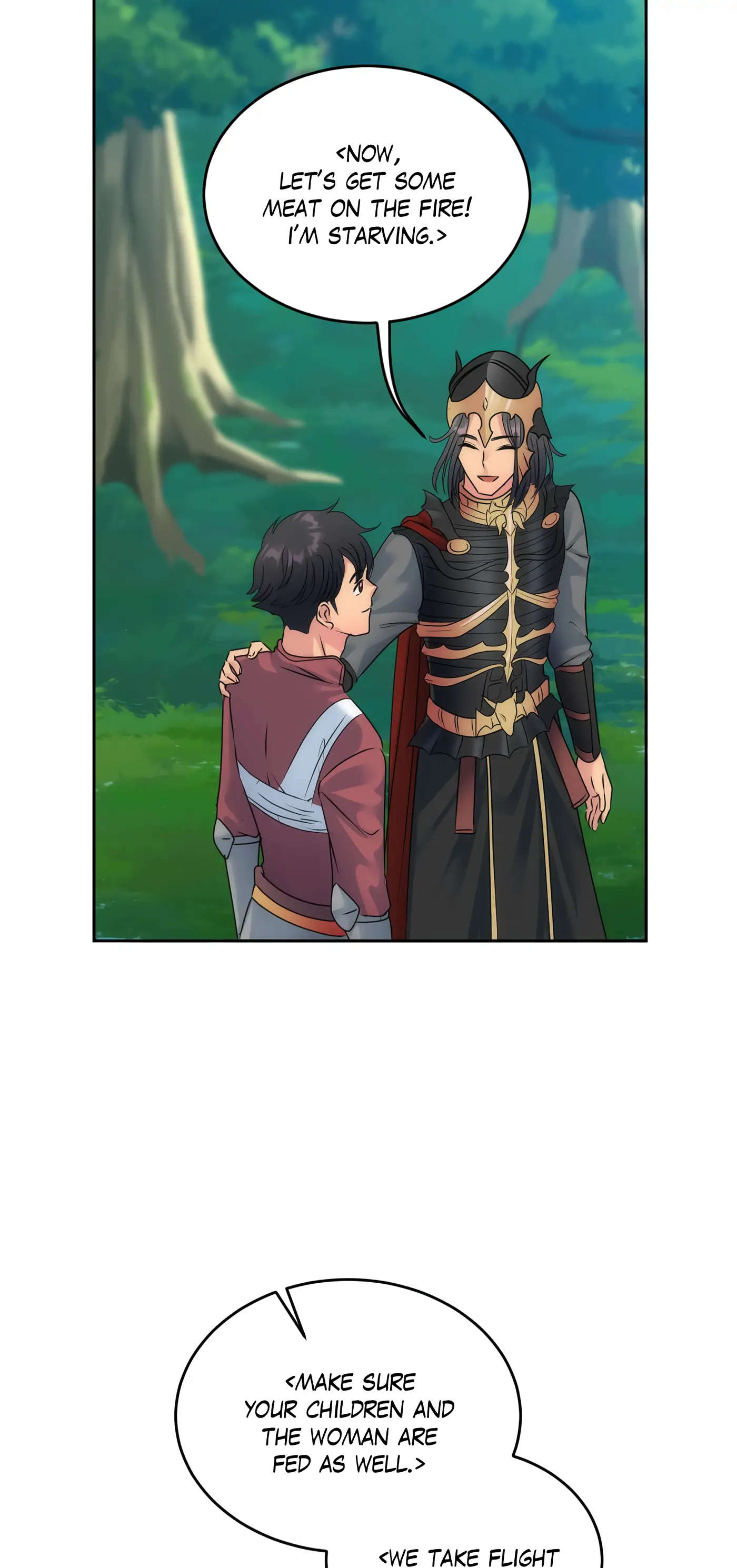 The Dragon Prince’s Bride chapter 128 page 17
