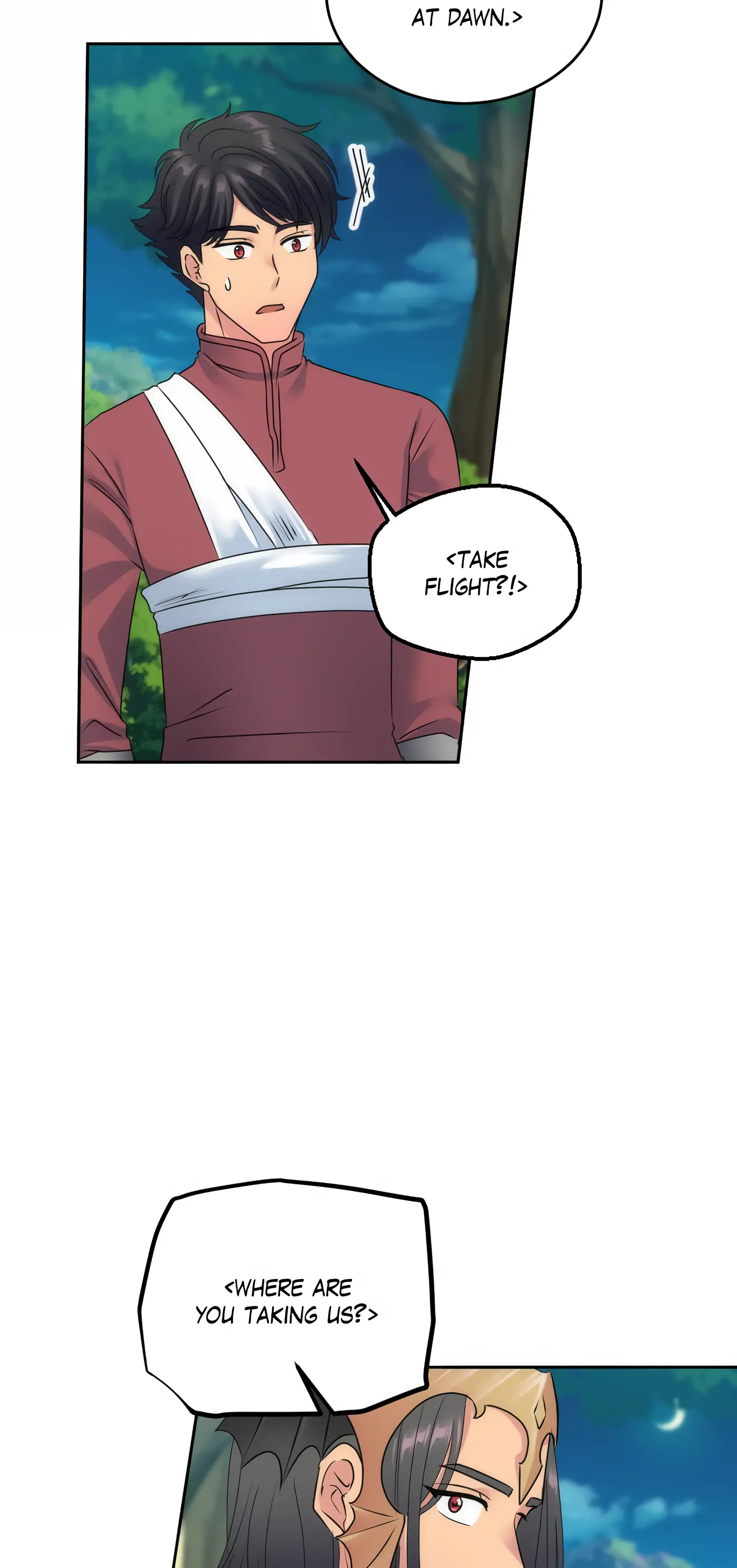 The Dragon Prince’s Bride chapter 128 page 18