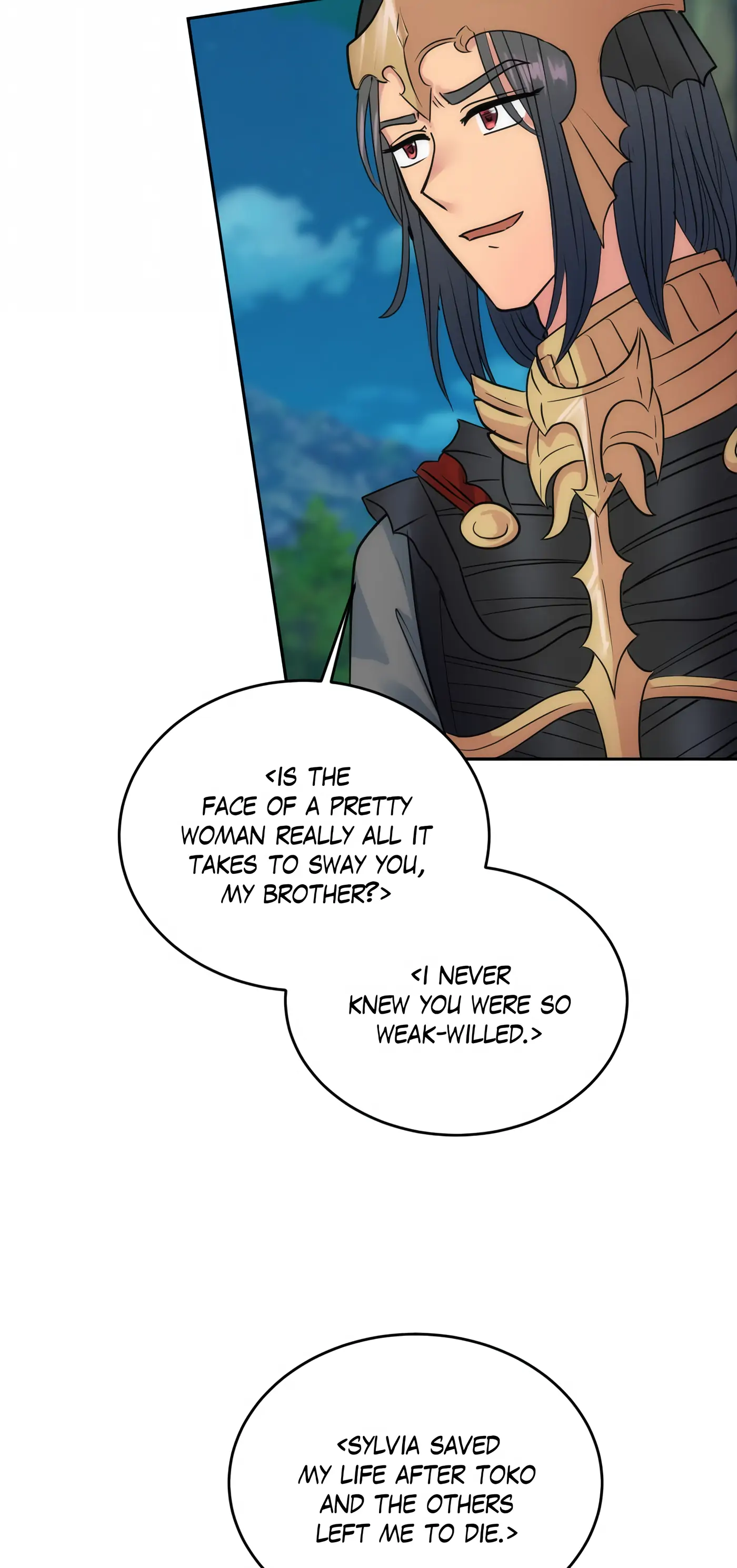 The Dragon Prince’s Bride chapter 128 page 22