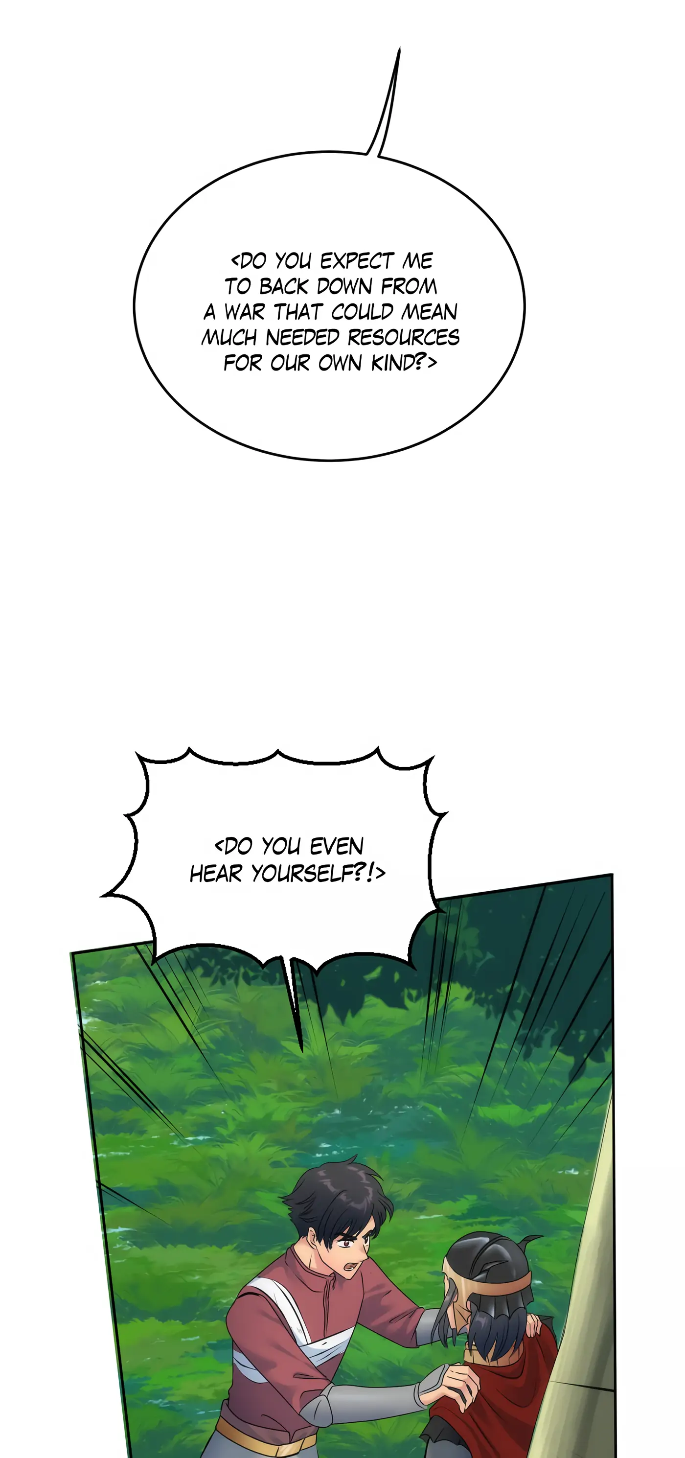 The Dragon Prince’s Bride chapter 128 page 30