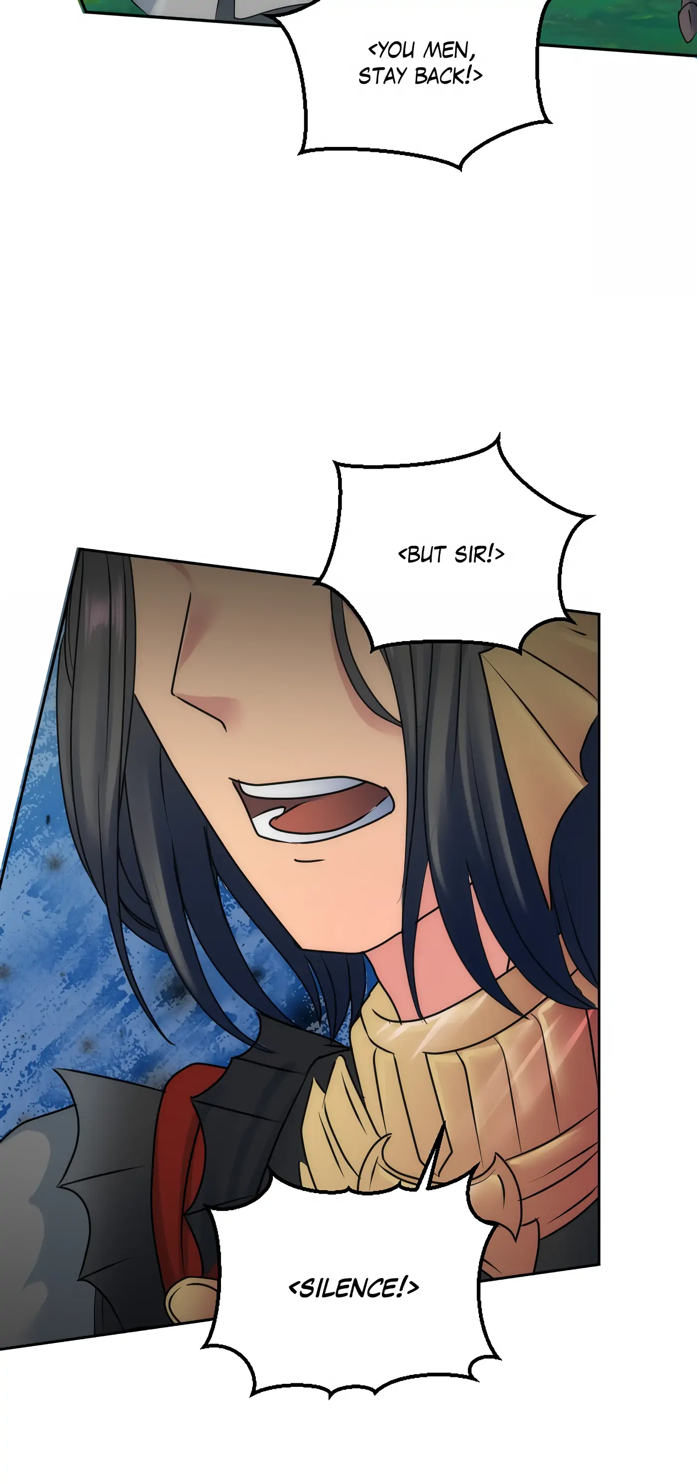 The Dragon Prince’s Bride chapter 128 page 32