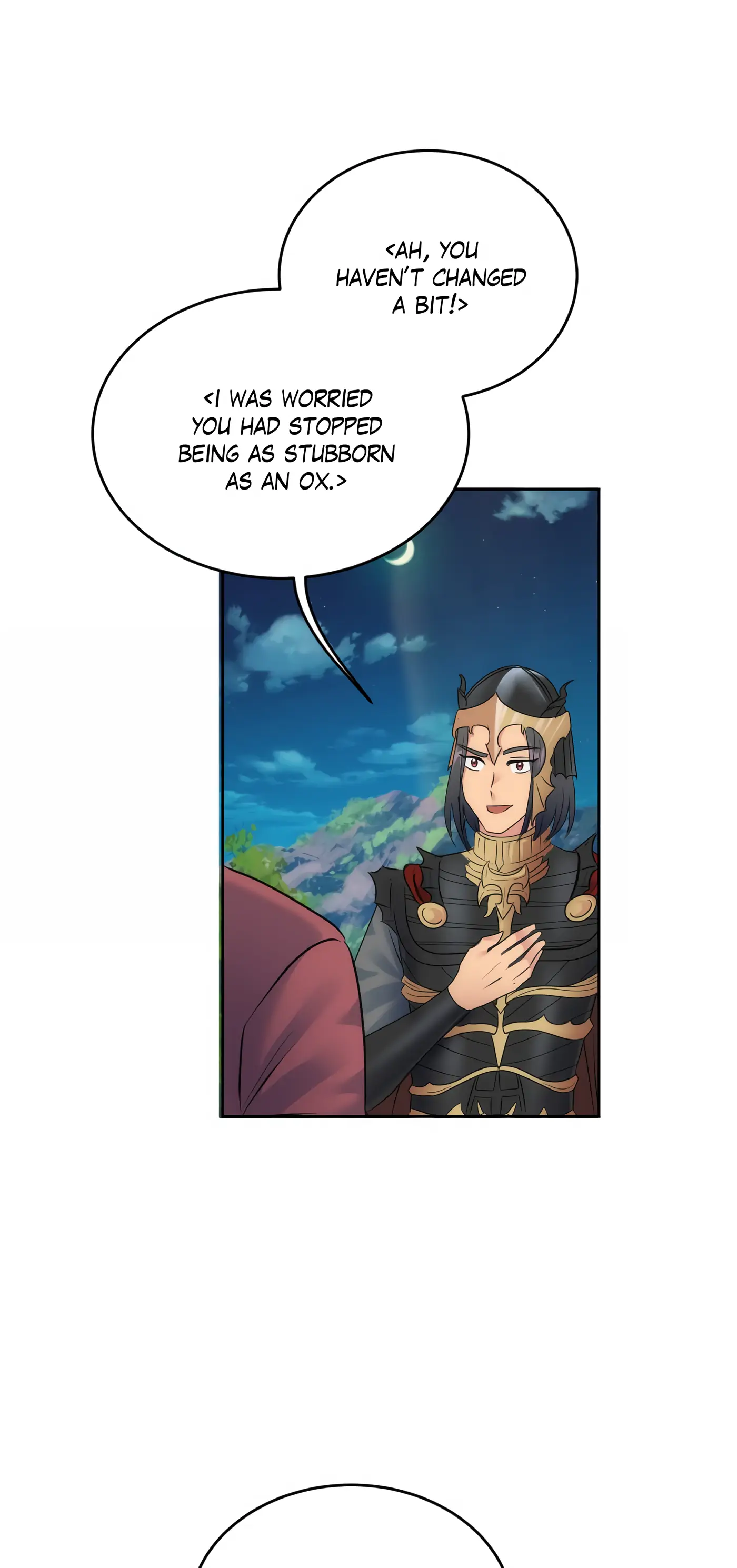 The Dragon Prince’s Bride chapter 128 page 34