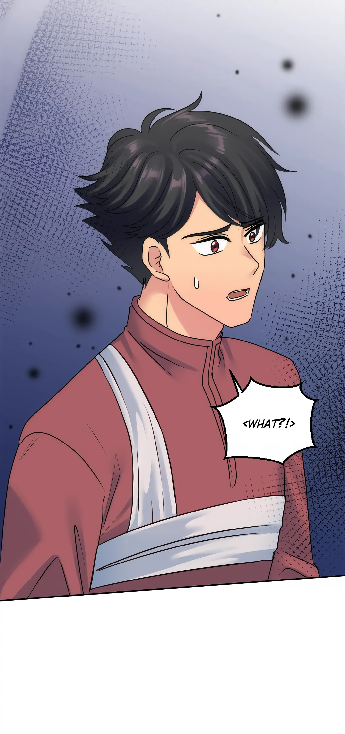 The Dragon Prince’s Bride chapter 128 page 37