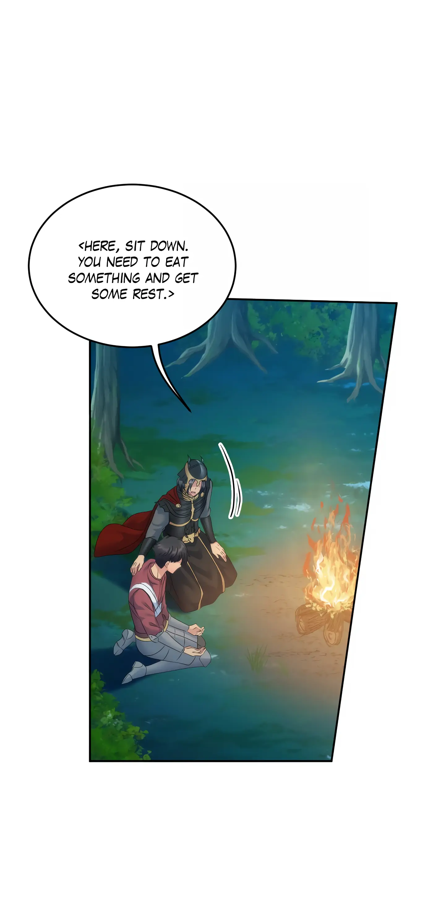 The Dragon Prince’s Bride chapter 128 page 40
