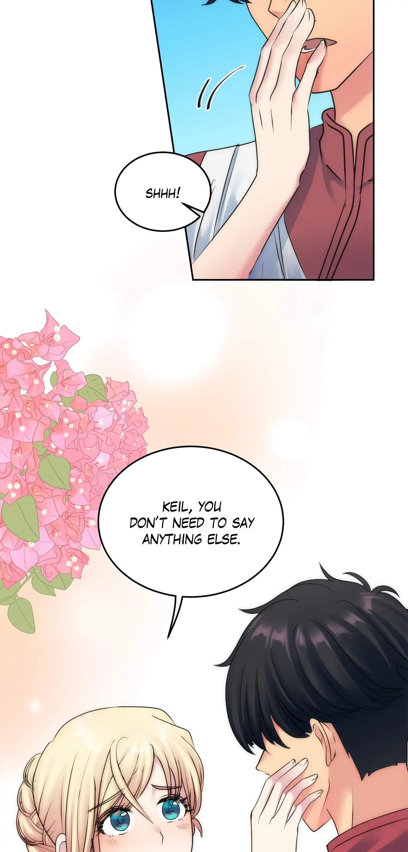The Dragon Prince’s Bride chapter 128 page 57