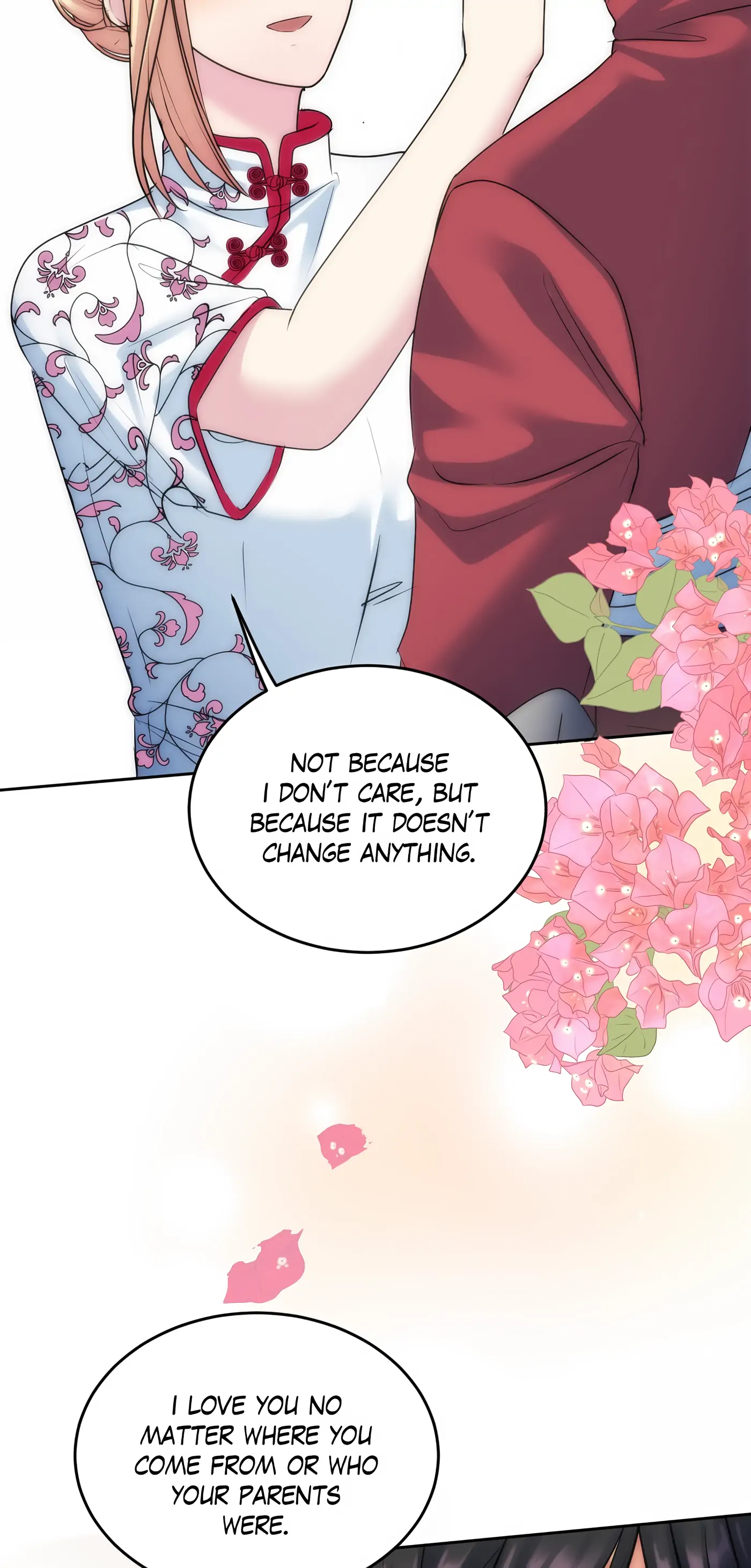 The Dragon Prince’s Bride chapter 128 page 58