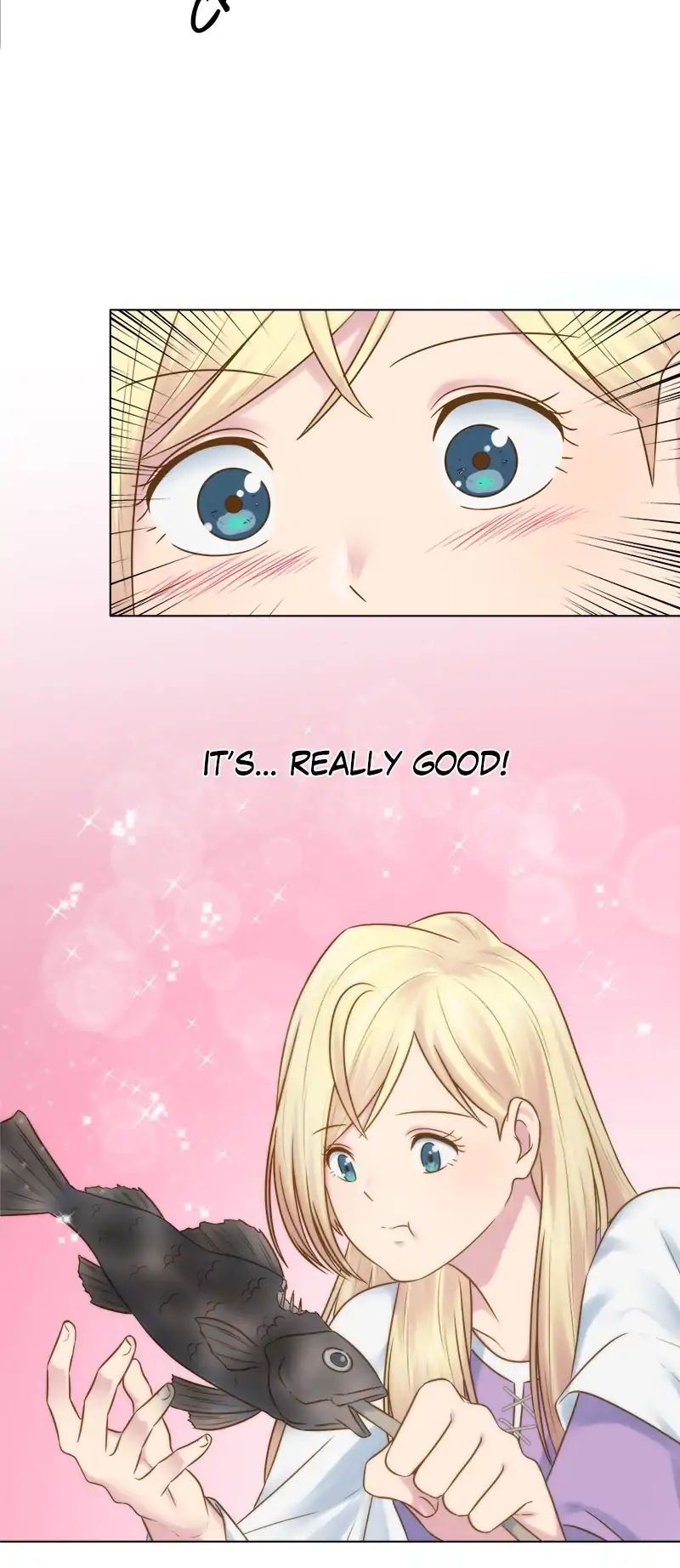 The Dragon Prince’s Bride chapter 13 page 6