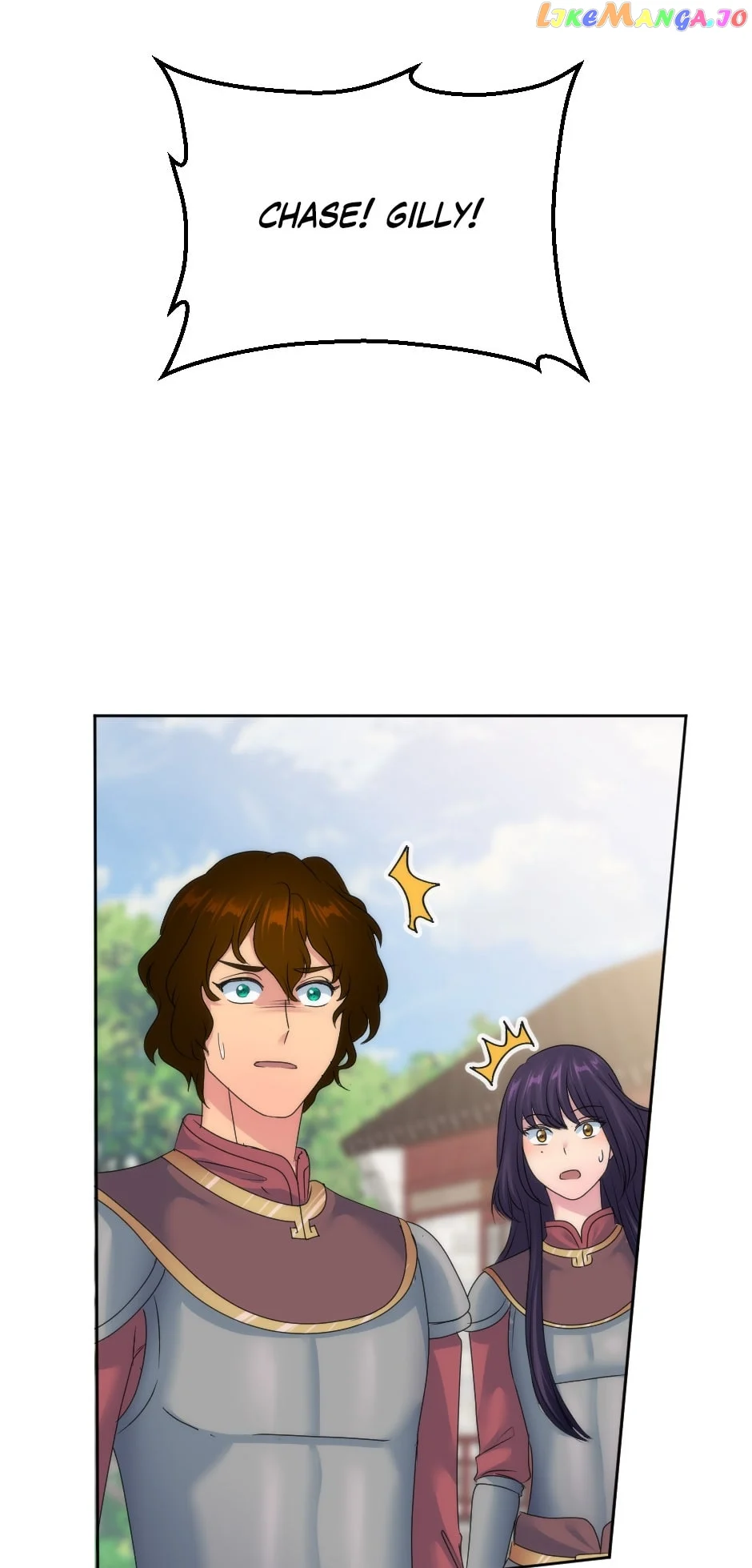 The Dragon Prince’s Bride chapter 131 page 3