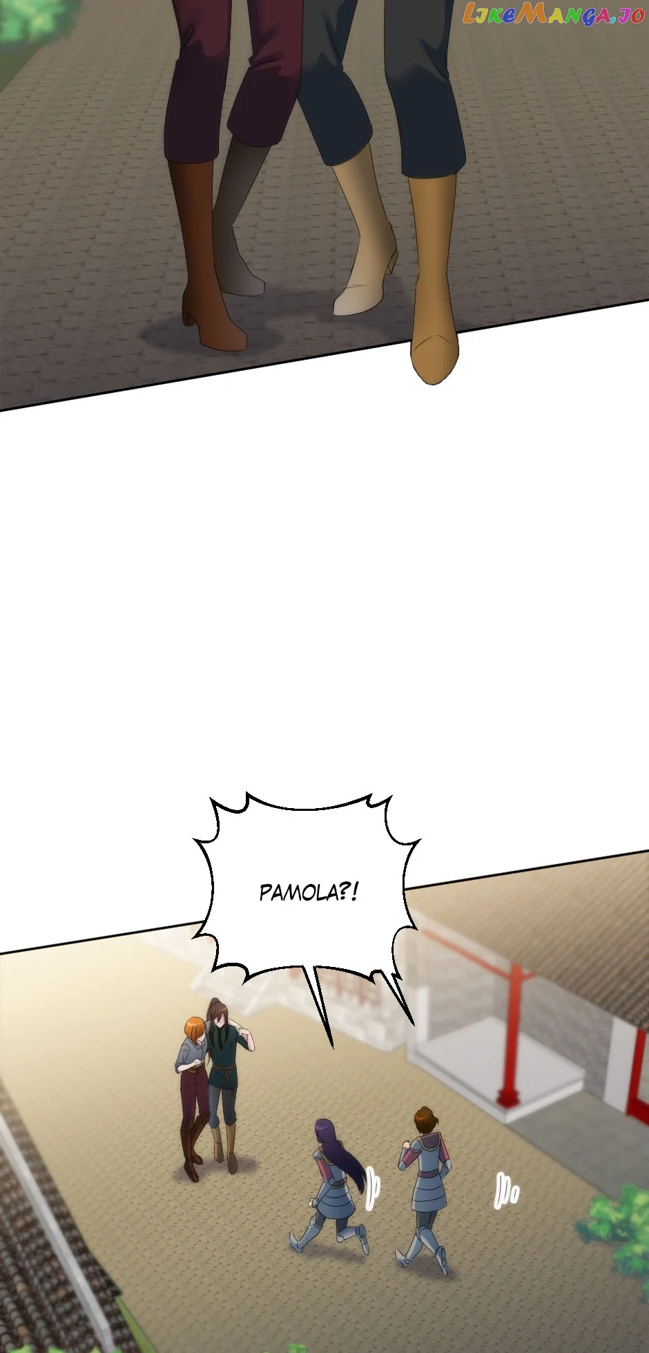 The Dragon Prince’s Bride chapter 131 page 5