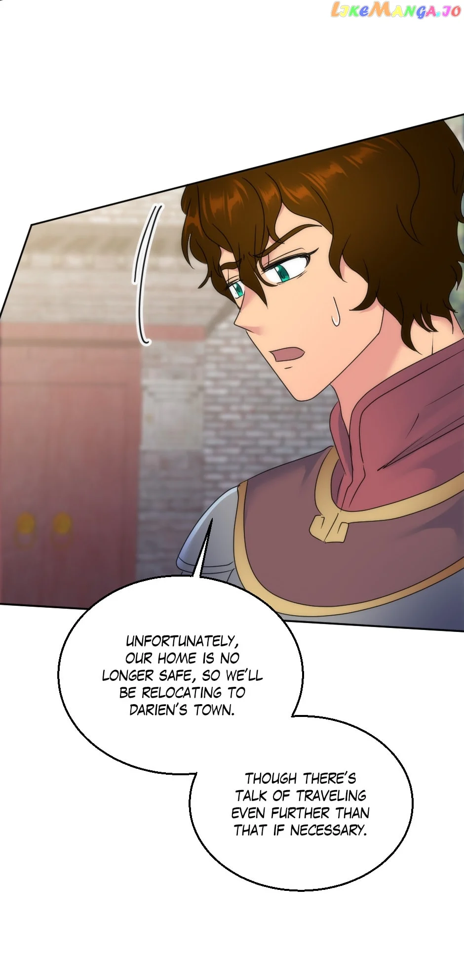 The Dragon Prince’s Bride chapter 131 page 12