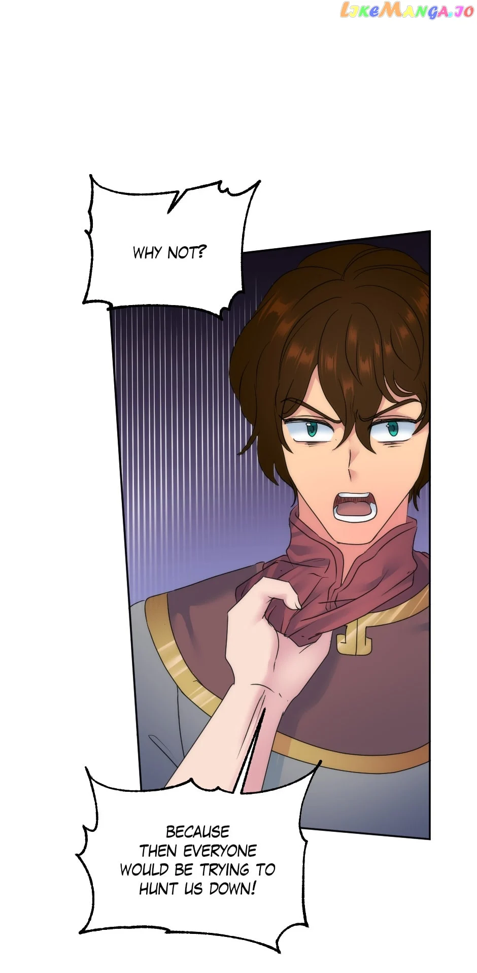 The Dragon Prince’s Bride chapter 131 page 14