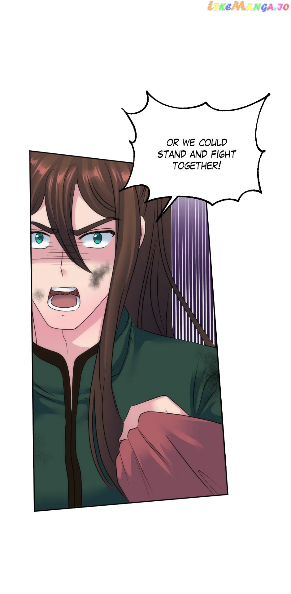 The Dragon Prince’s Bride chapter 131 page 15