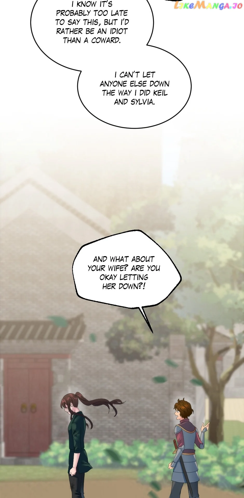 The Dragon Prince’s Bride chapter 131 page 19