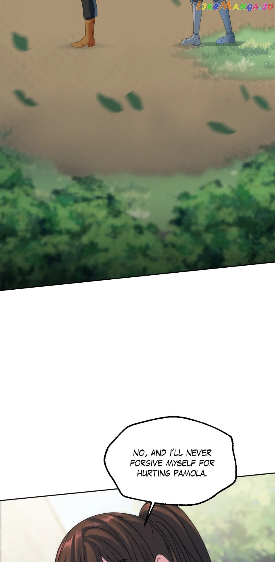 The Dragon Prince’s Bride chapter 131 page 20