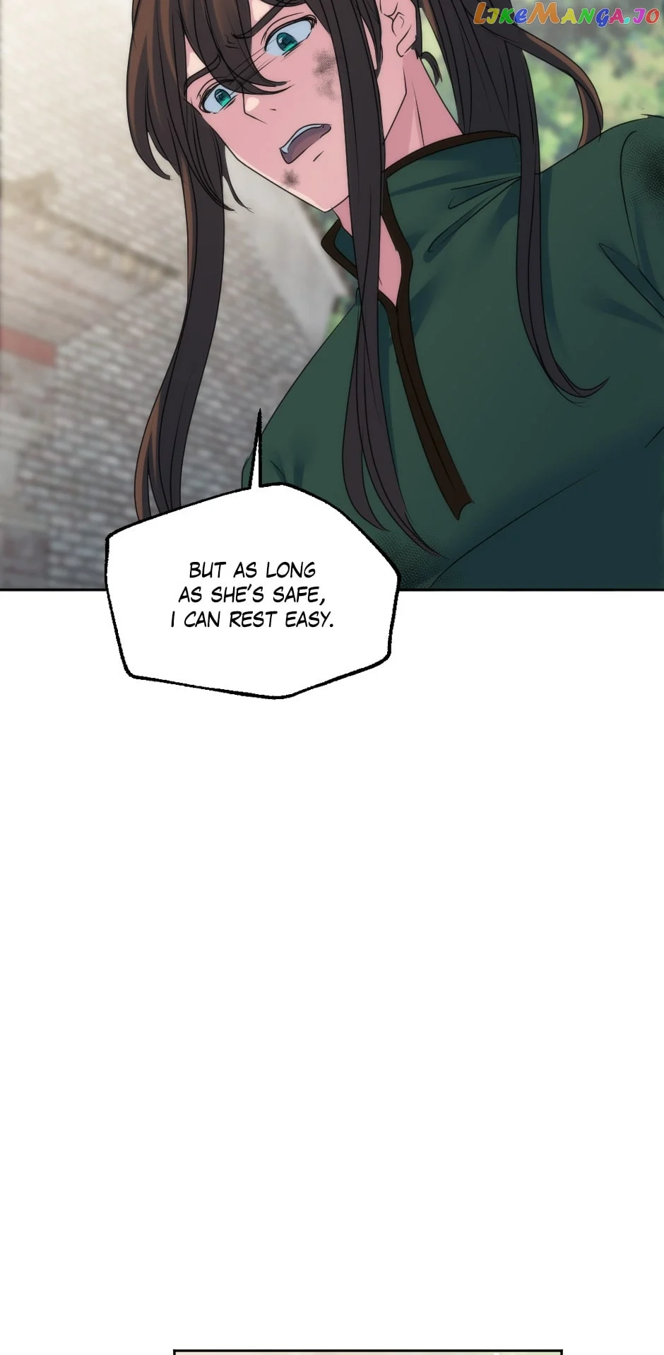 The Dragon Prince’s Bride chapter 131 page 21
