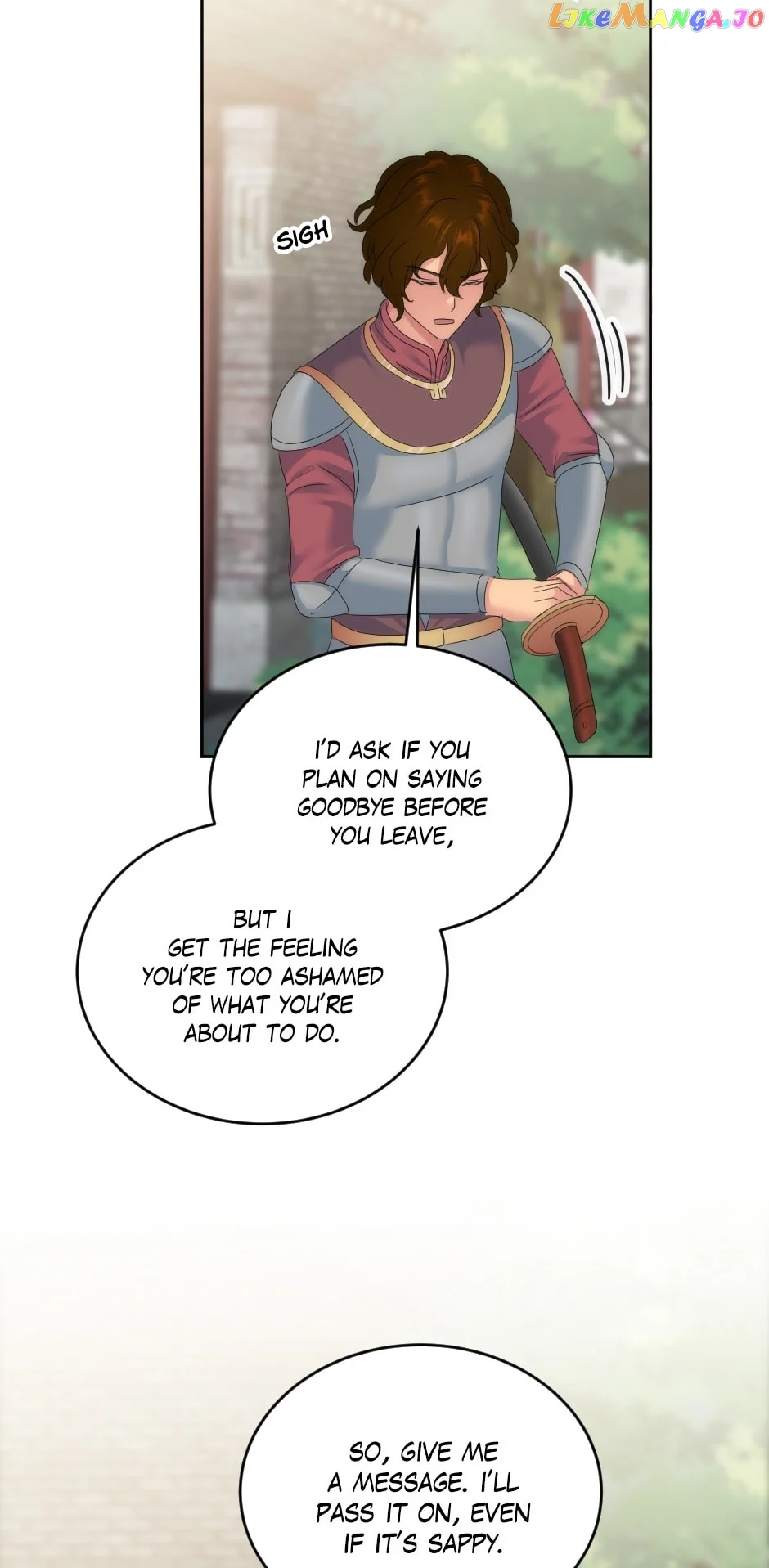 The Dragon Prince’s Bride chapter 131 page 22