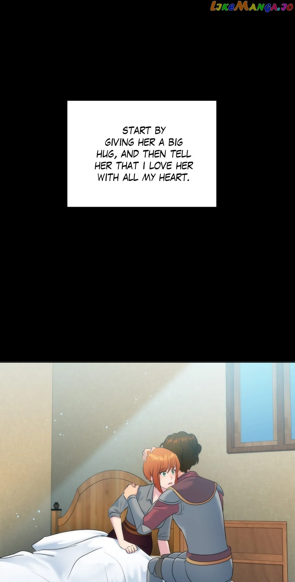 The Dragon Prince’s Bride chapter 131 page 25