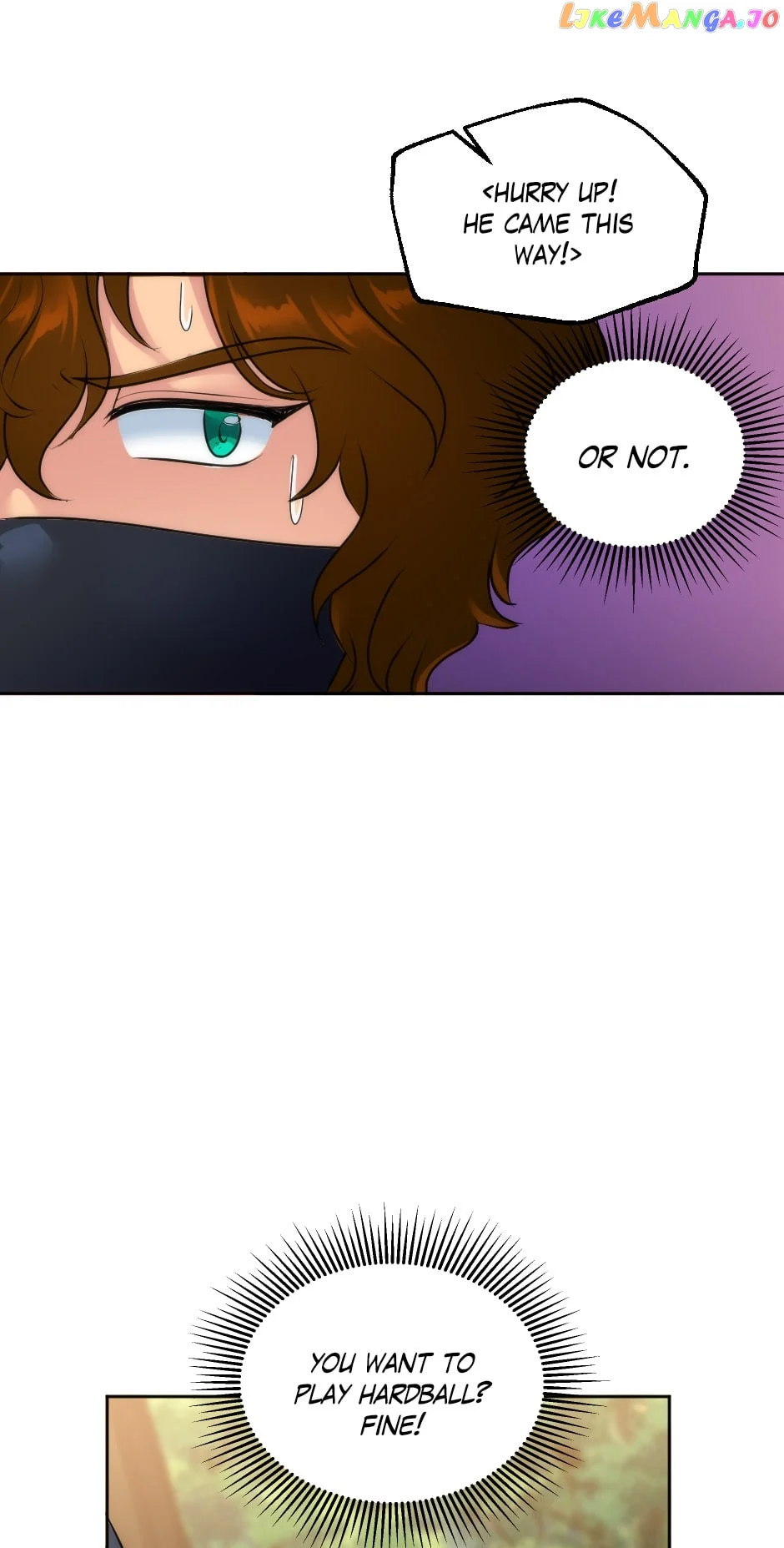 The Dragon Prince’s Bride chapter 131 page 33