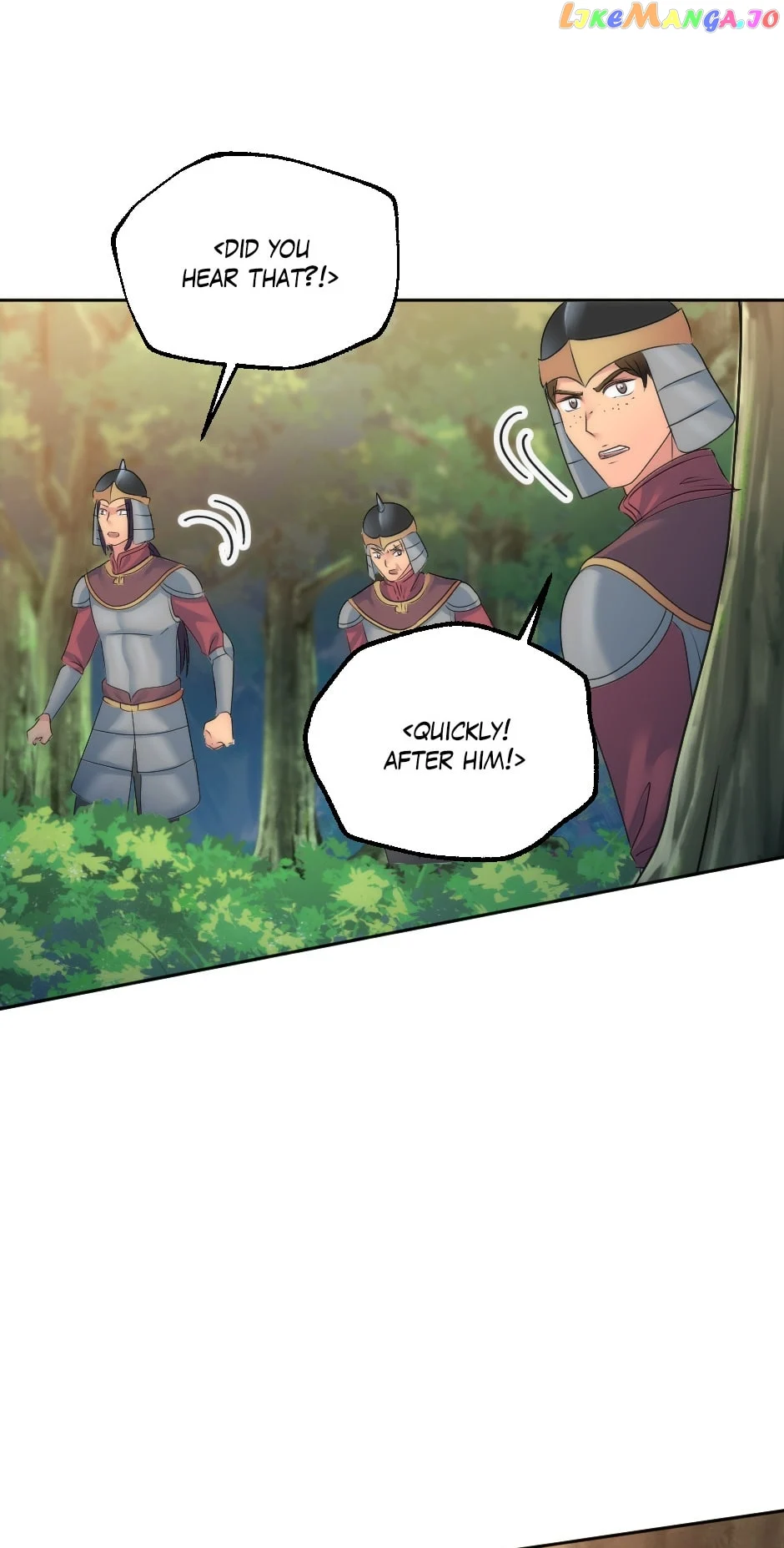 The Dragon Prince’s Bride chapter 131 page 35
