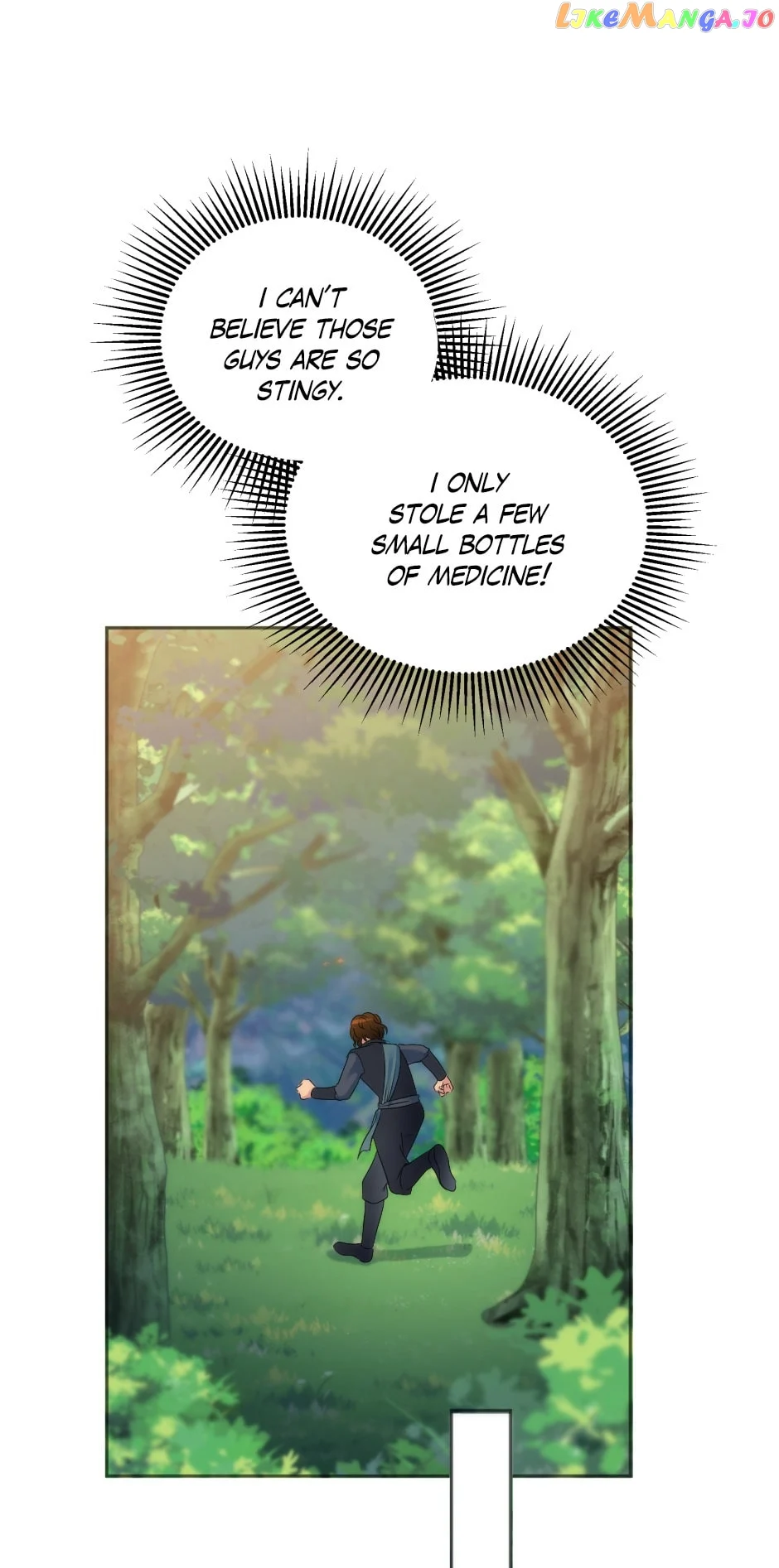 The Dragon Prince’s Bride chapter 131 page 37