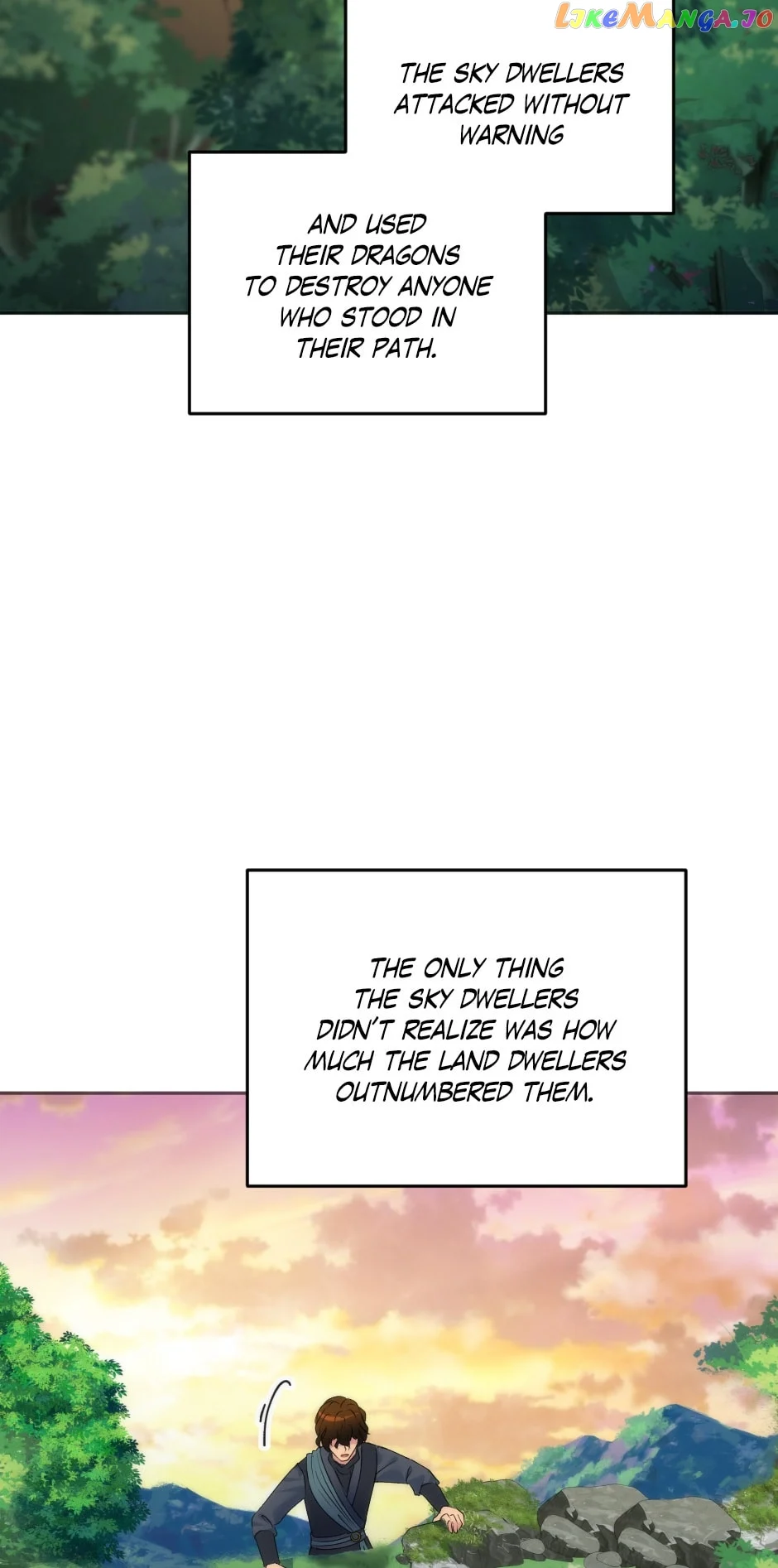 The Dragon Prince’s Bride chapter 131 page 40
