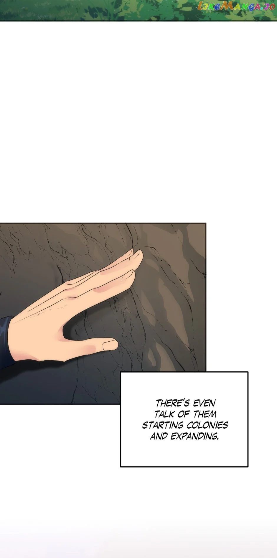 The Dragon Prince’s Bride chapter 131 page 43
