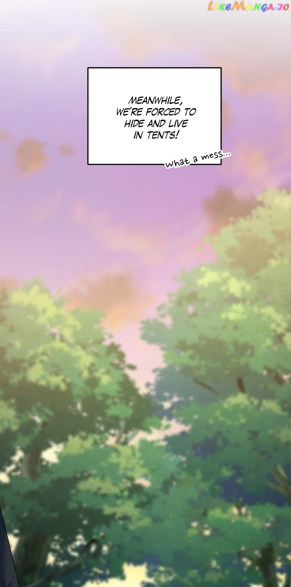 The Dragon Prince’s Bride chapter 131 page 44