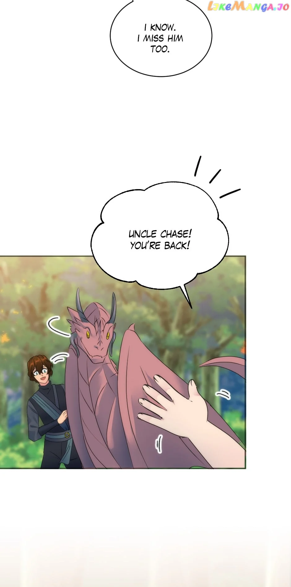 The Dragon Prince’s Bride chapter 131 page 48