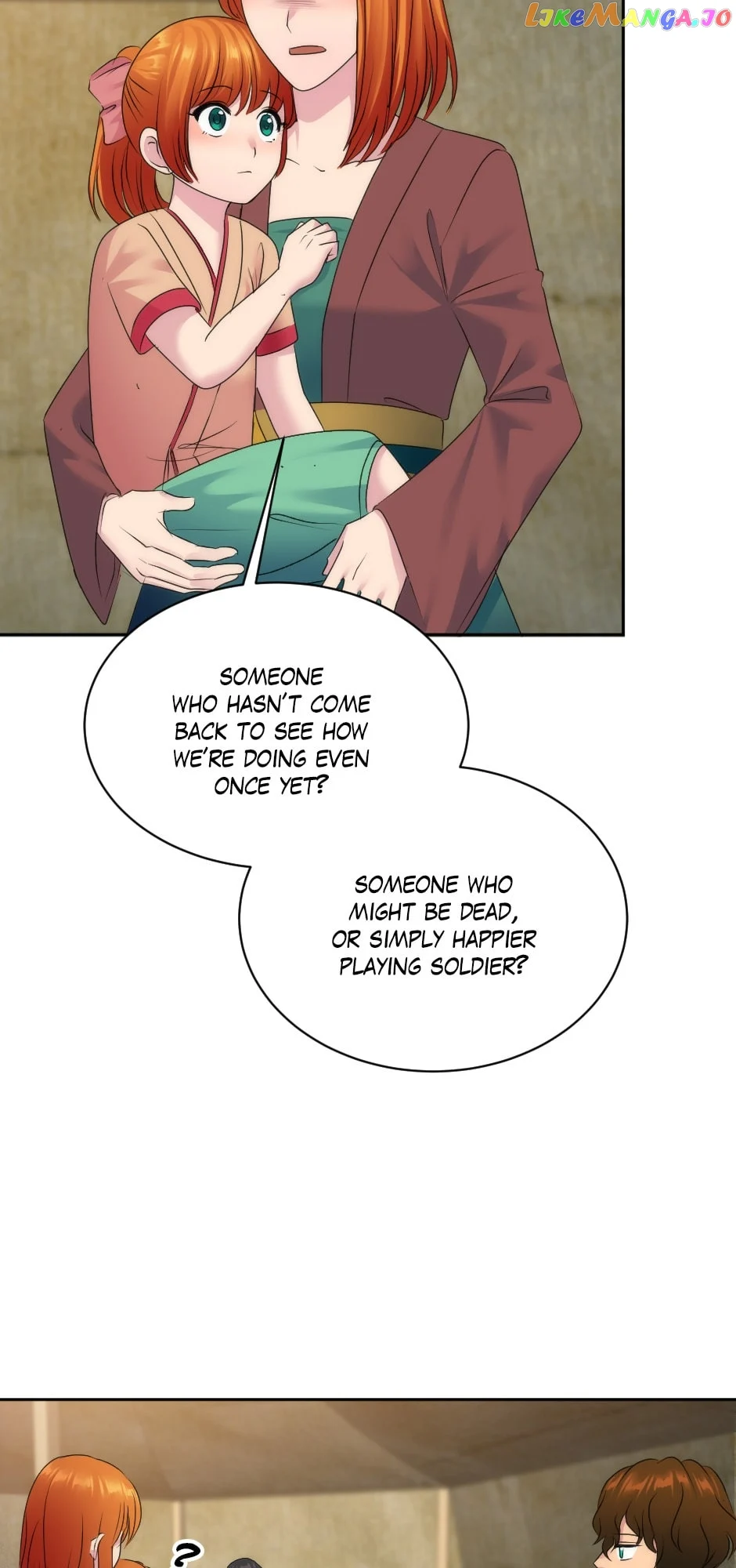 The Dragon Prince’s Bride chapter 131 page 60
