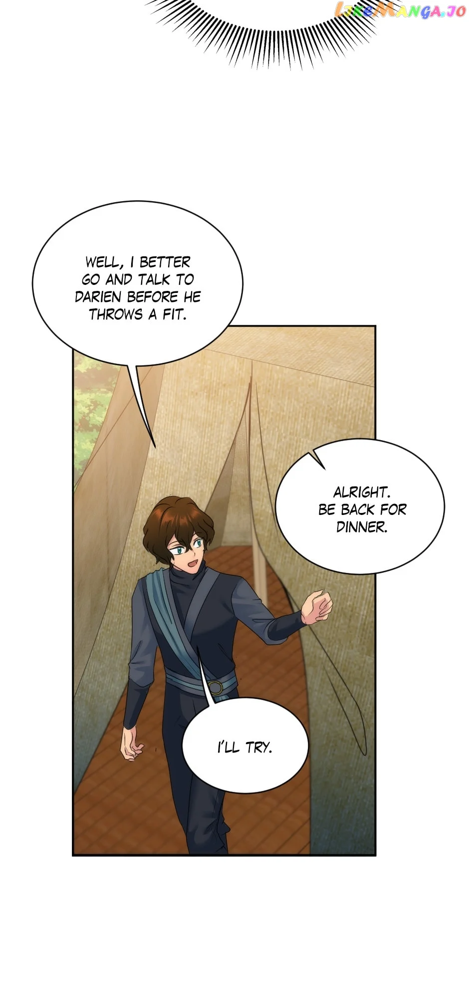 The Dragon Prince’s Bride chapter 131 page 63