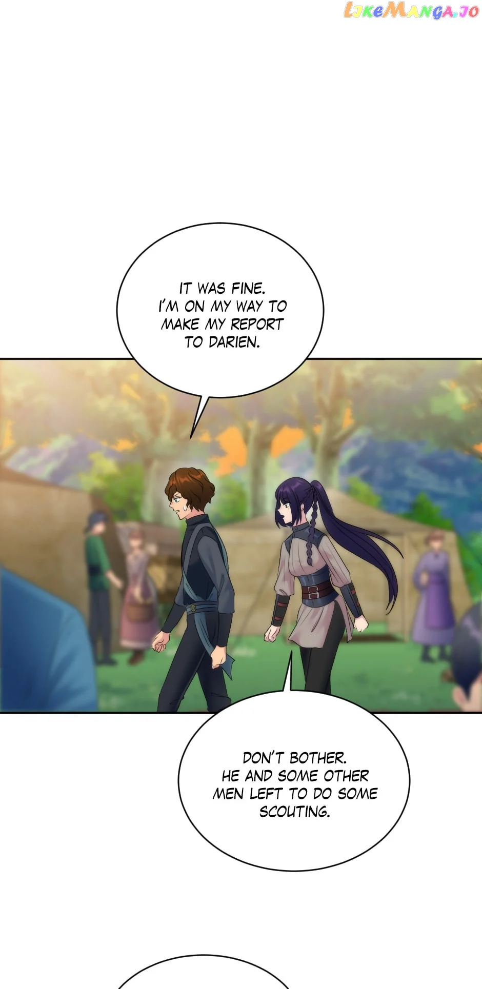The Dragon Prince’s Bride chapter 131 page 66