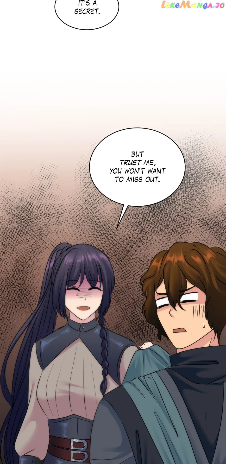 The Dragon Prince’s Bride chapter 131 page 68