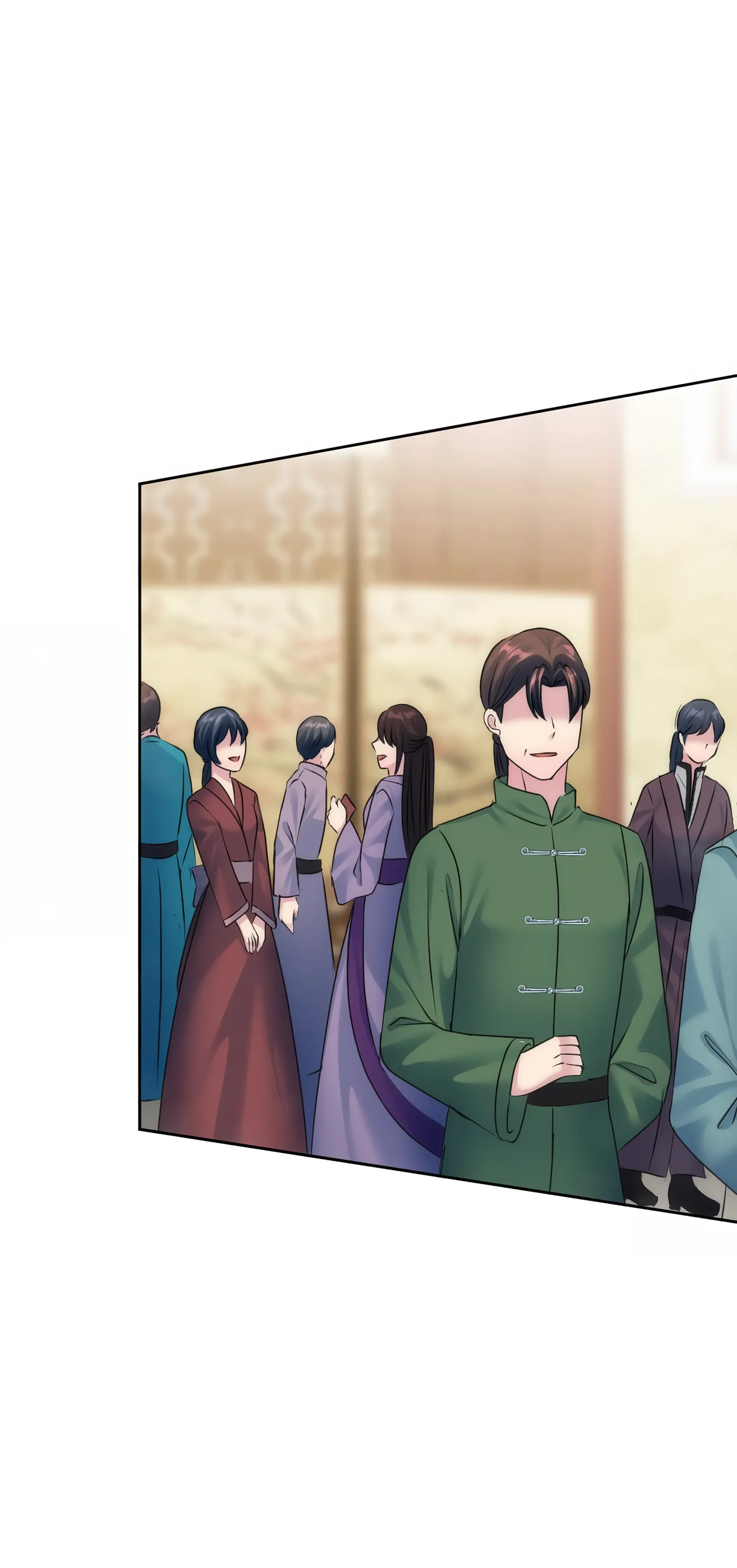 The Dragon Prince’s Bride chapter 134 page 1