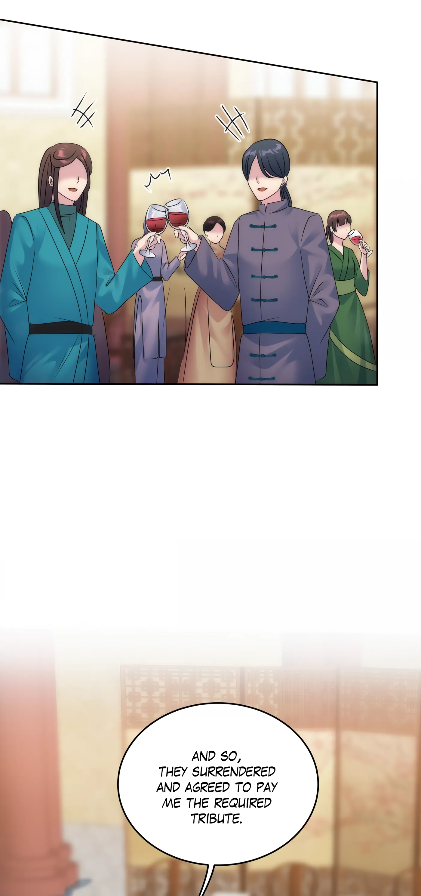 The Dragon Prince’s Bride chapter 134 page 2